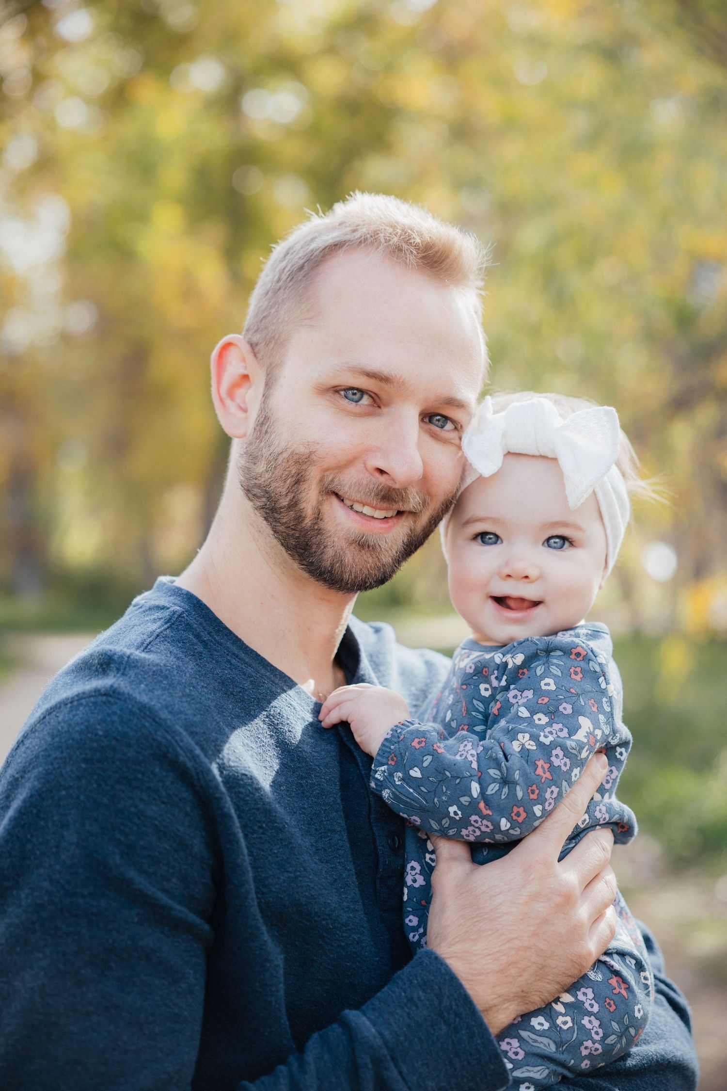 Family Lifestyle Photography