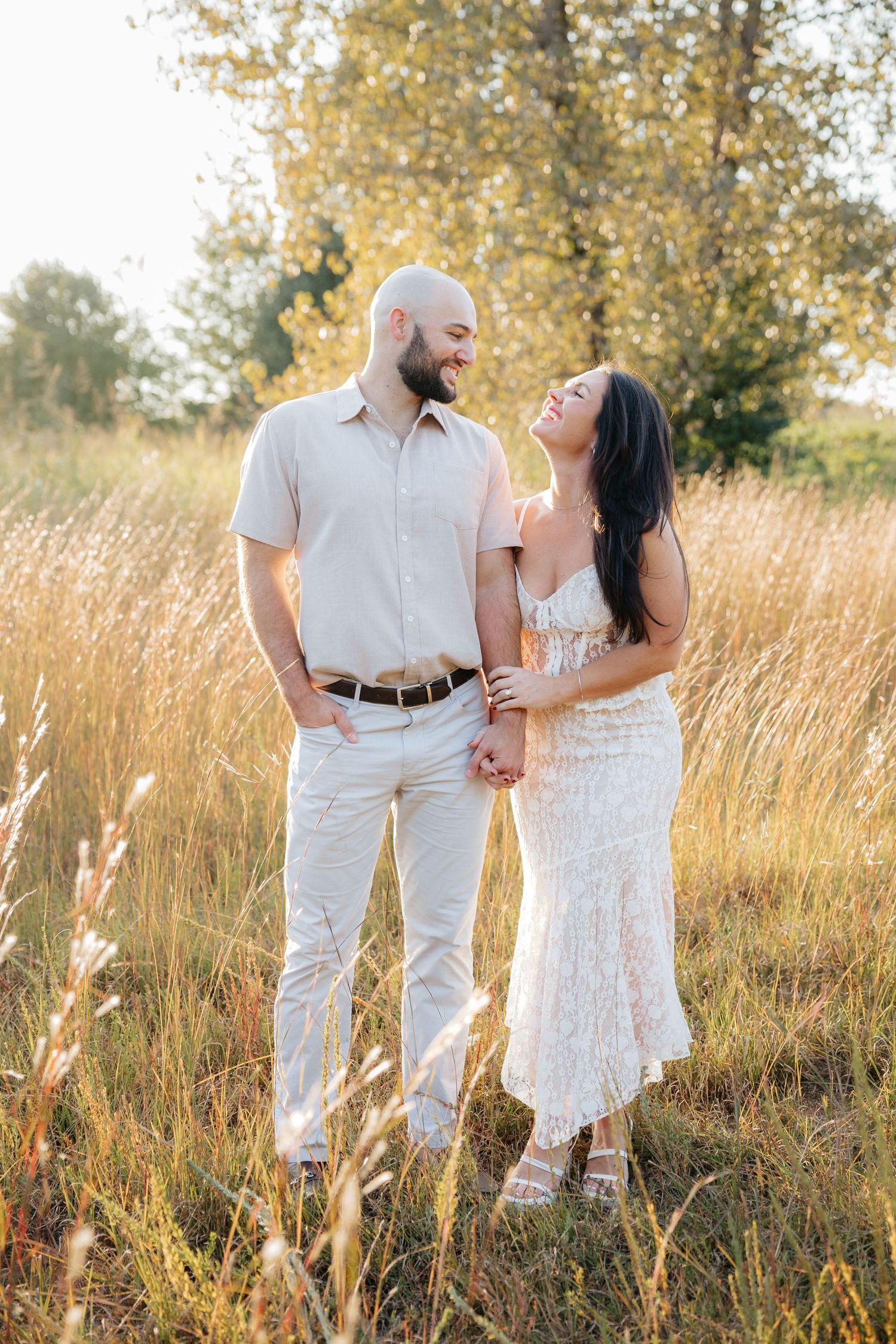 Engagement and Couples Photography