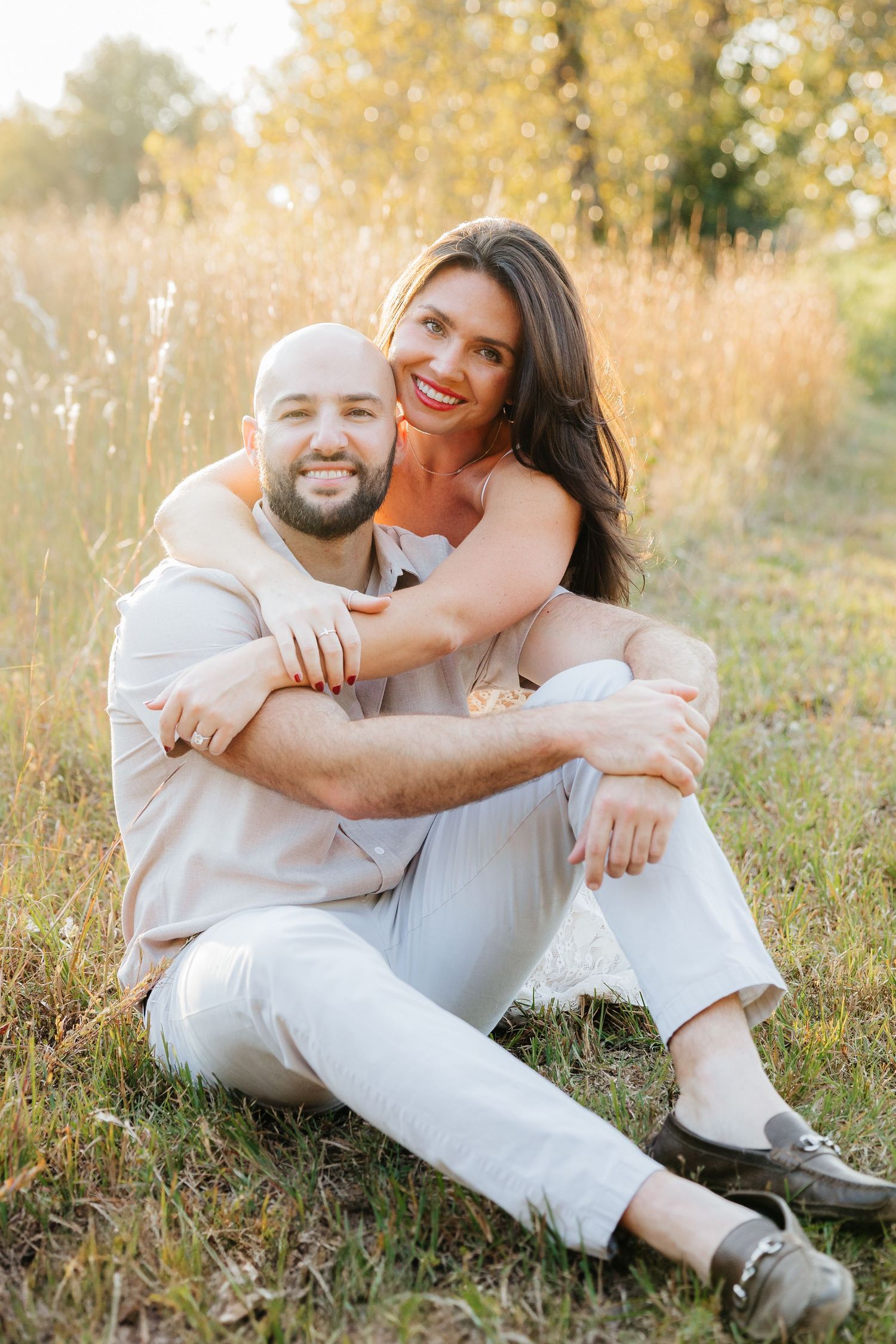 Engagement and Couples Photography