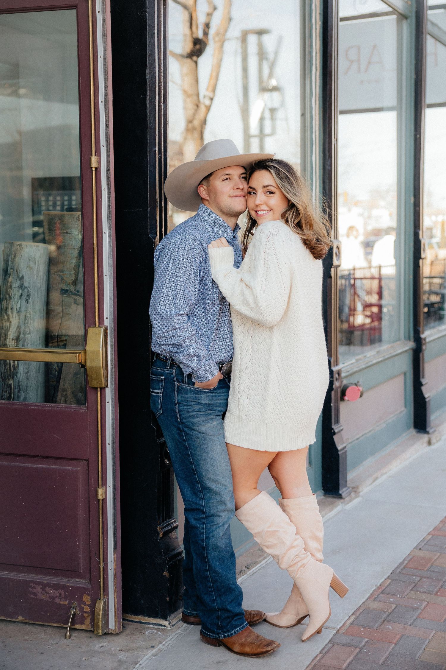 Couples Photography