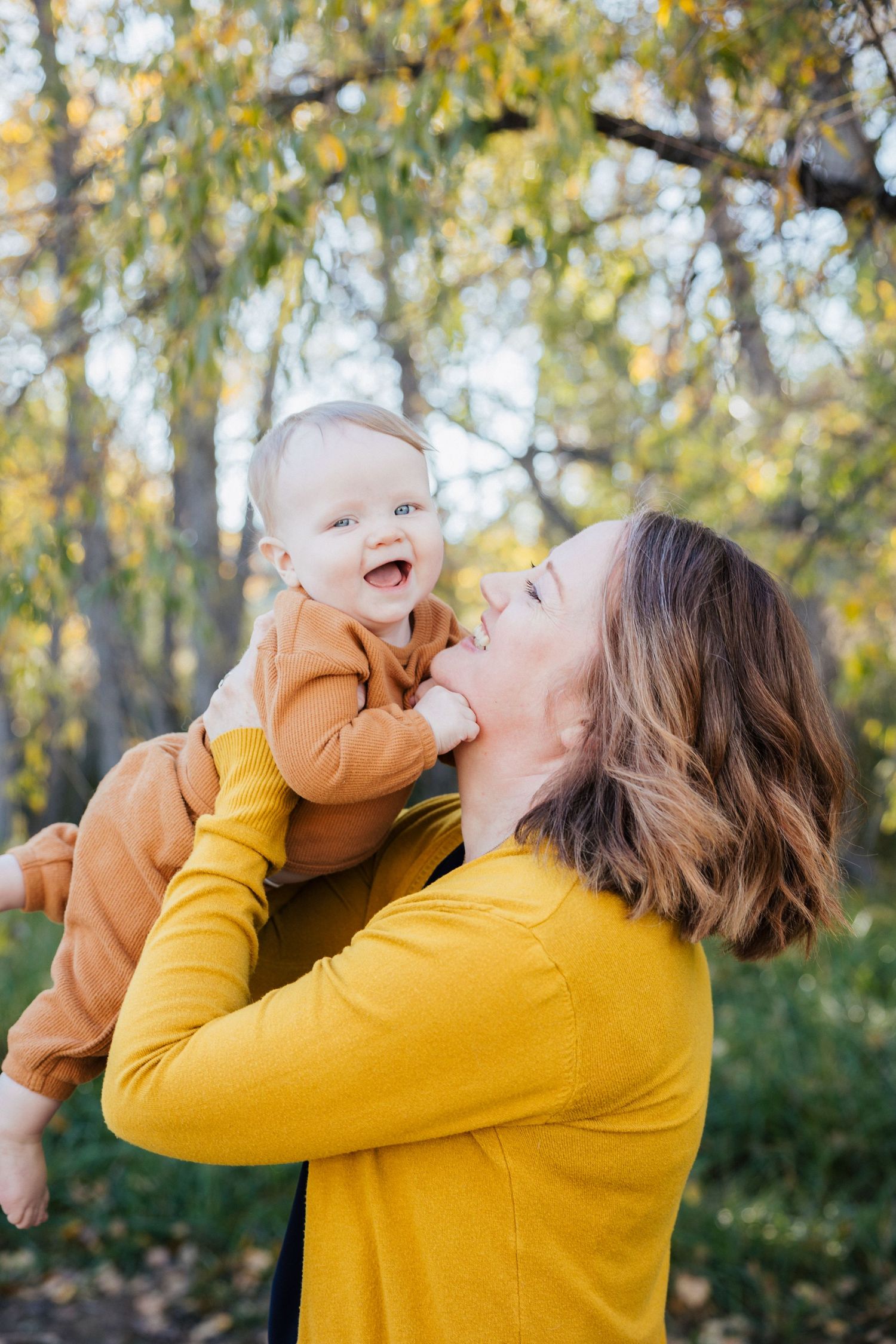 Family Lifestyle Photography
