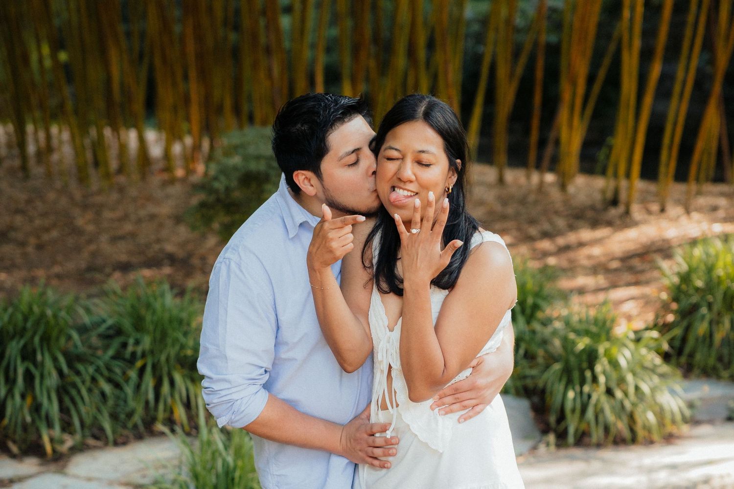 Engagement and Couples Photography