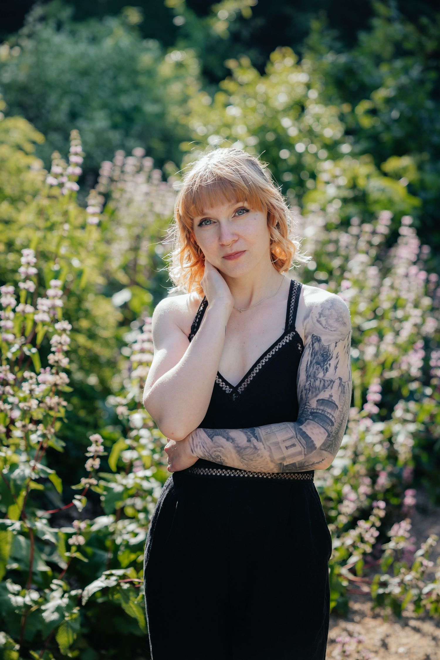 Portrait Photography