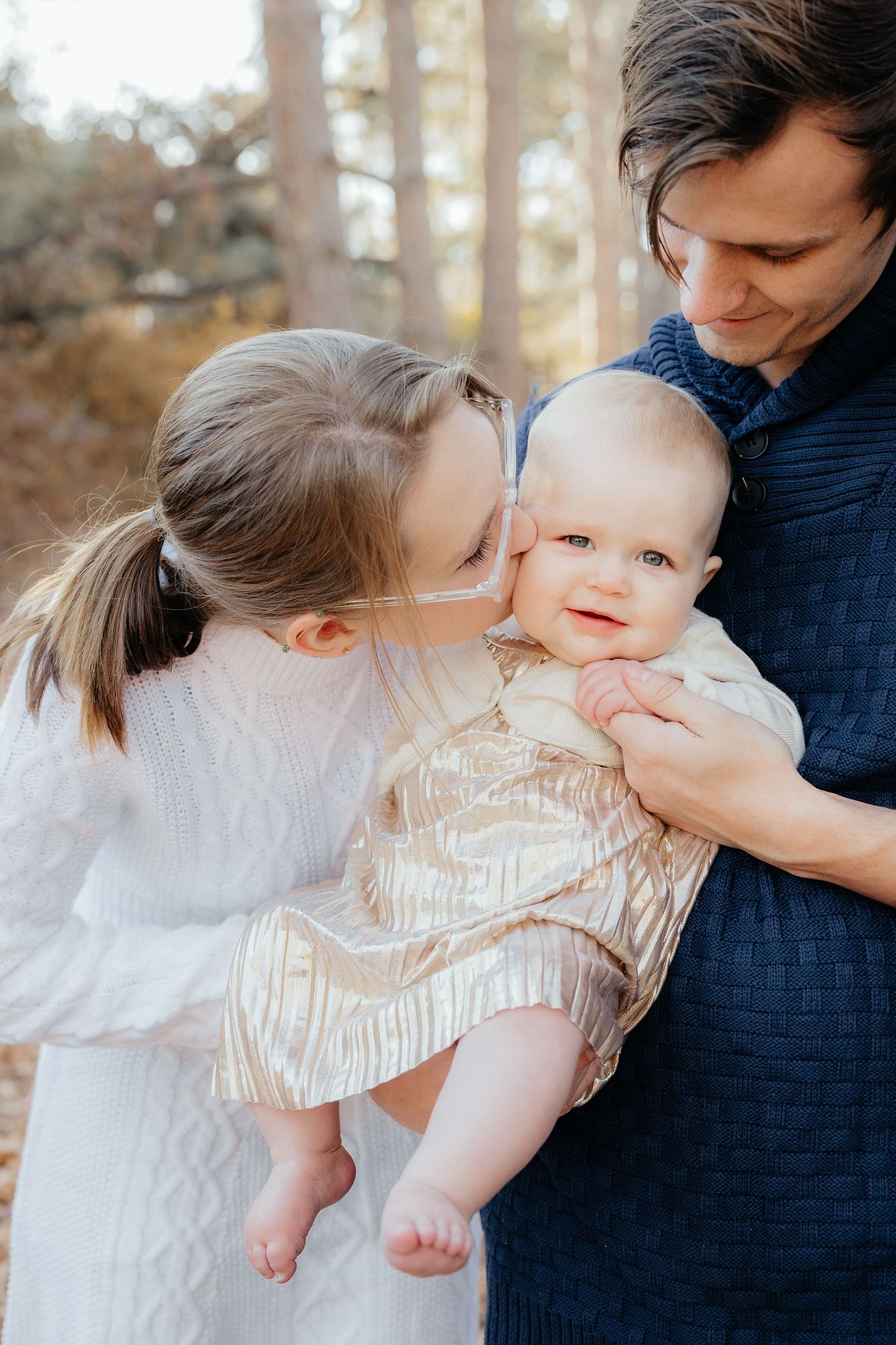 Family Lifestyle Photography