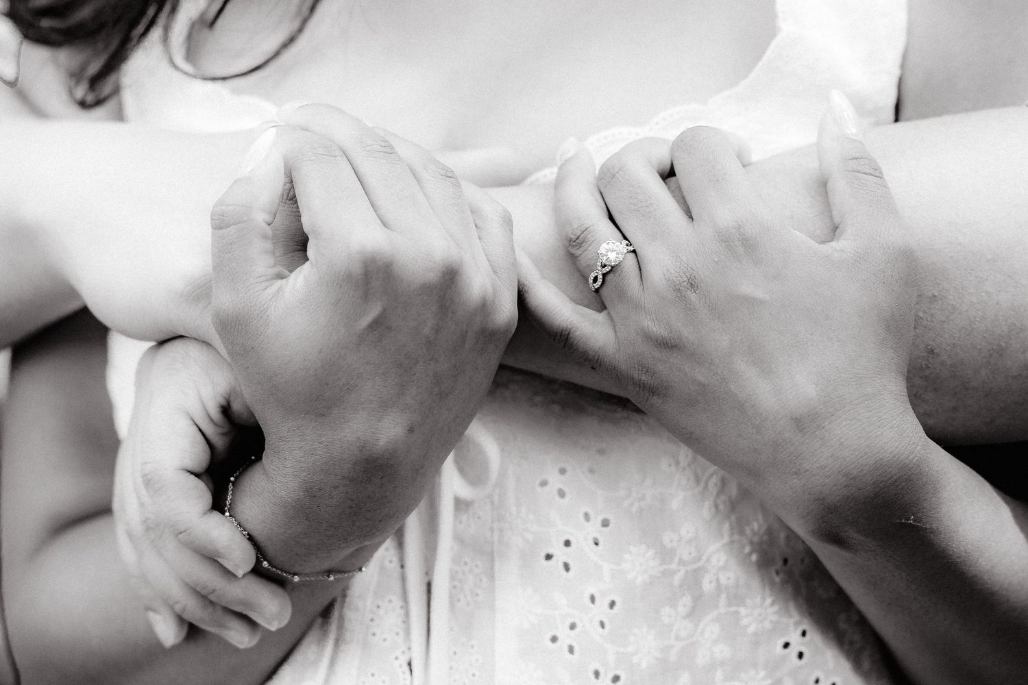 Engagement and Couples Photography
