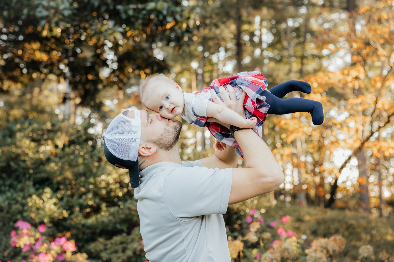 Family Lifestyle Photography