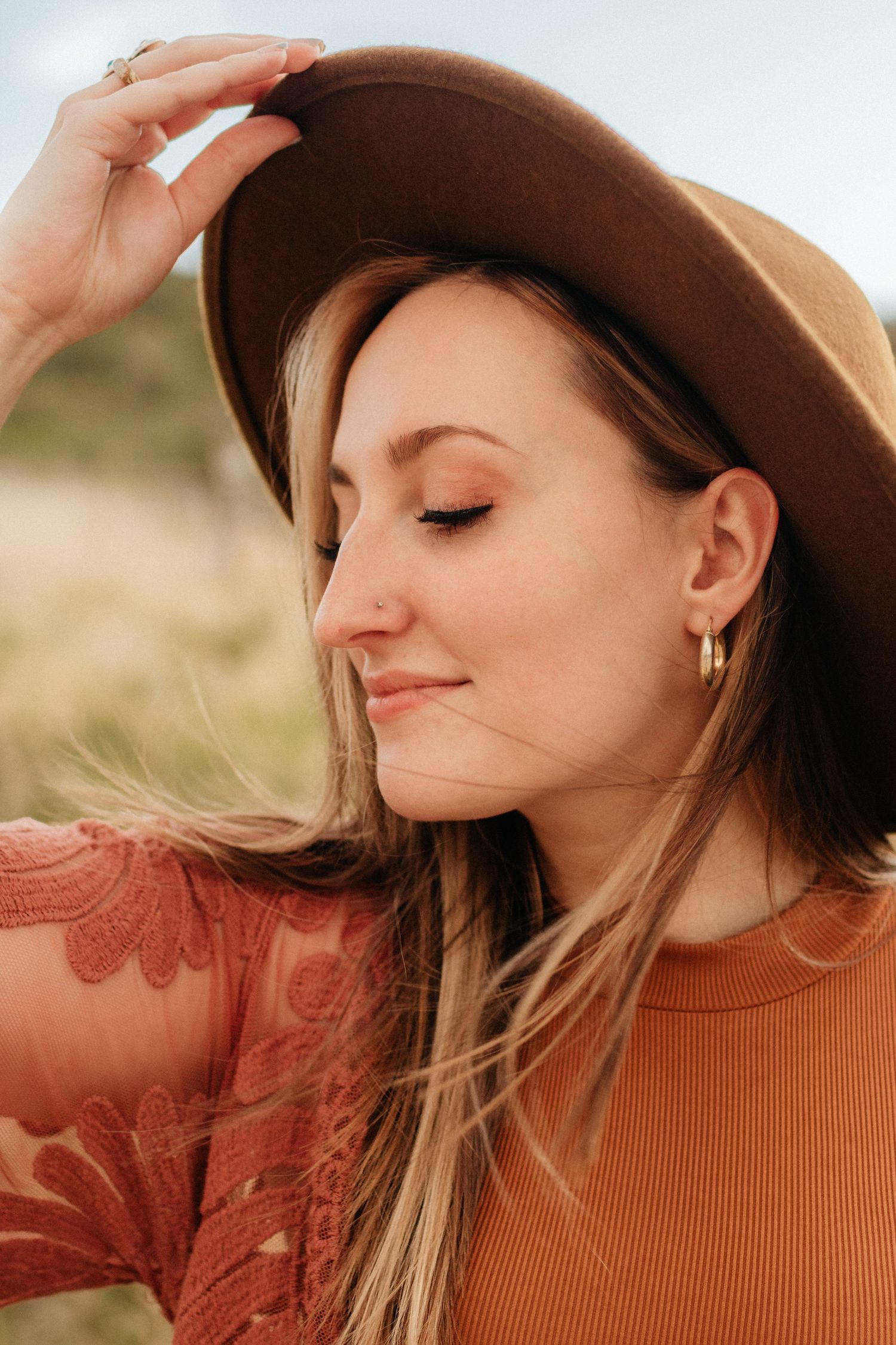 Portrait Photography