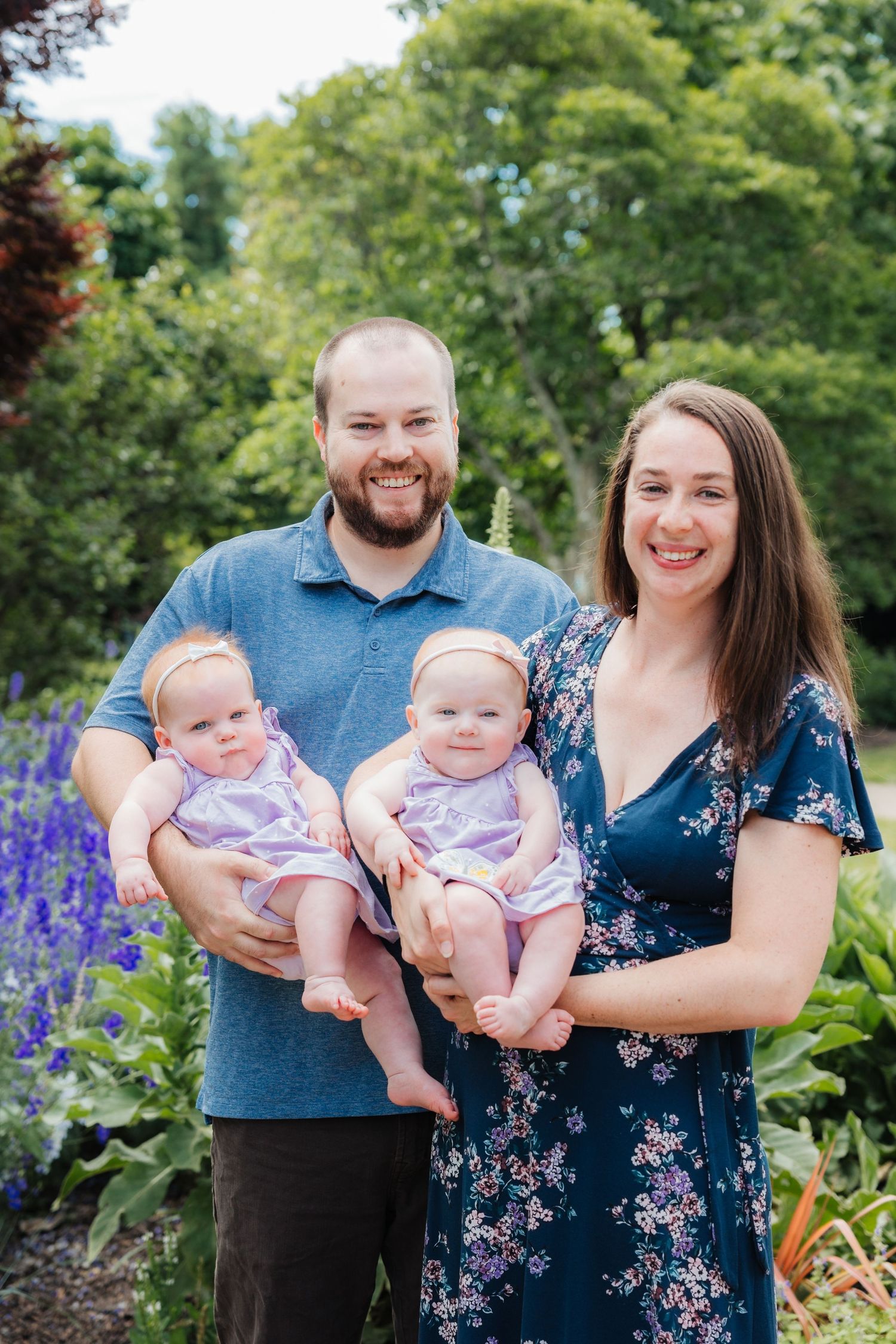 Family Lifestyle Photography