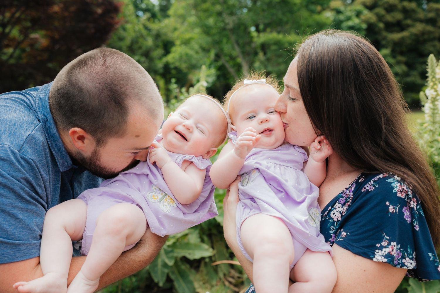 Family Lifestyle Photography