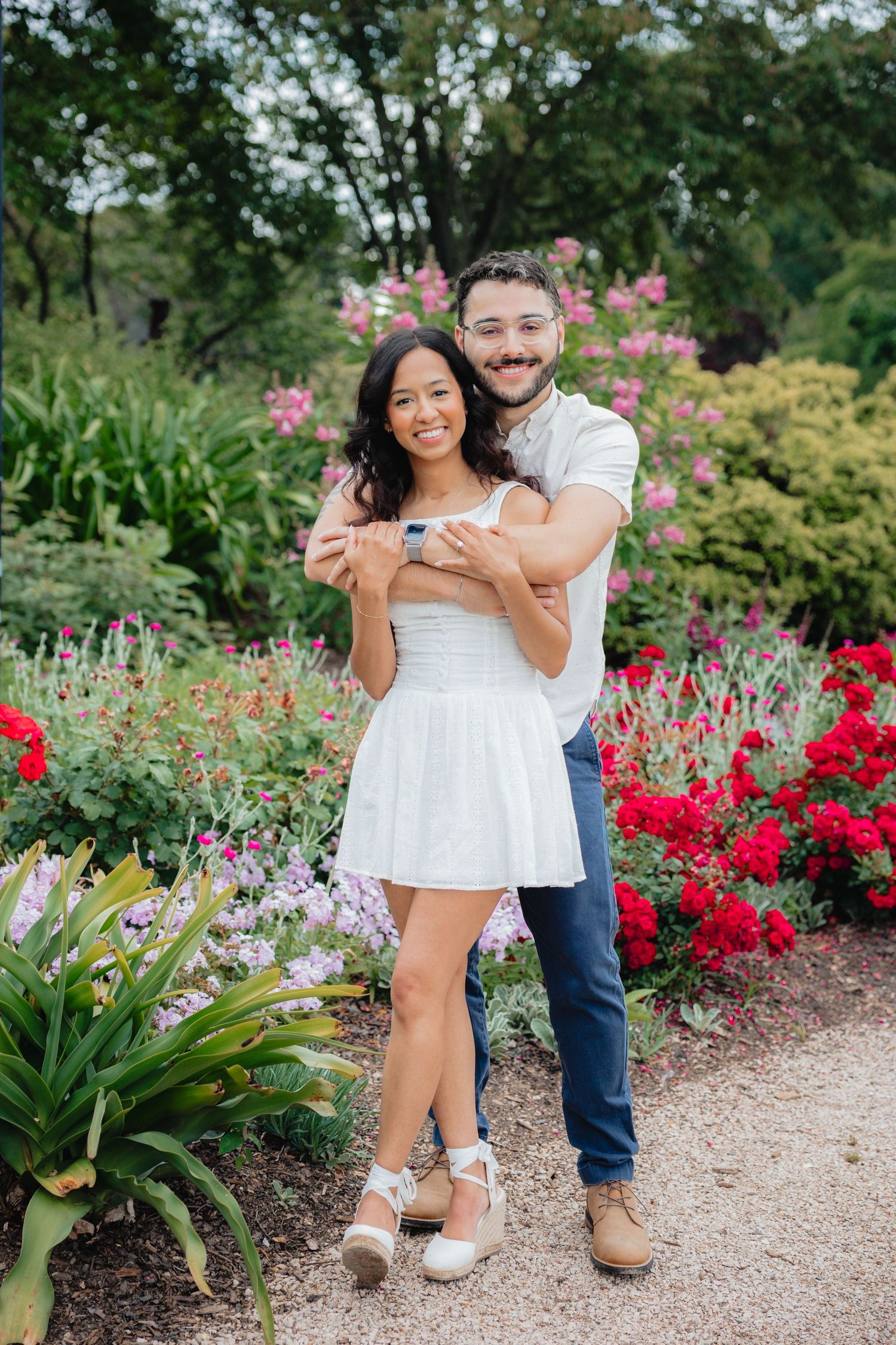 Engagement and Couples Photography