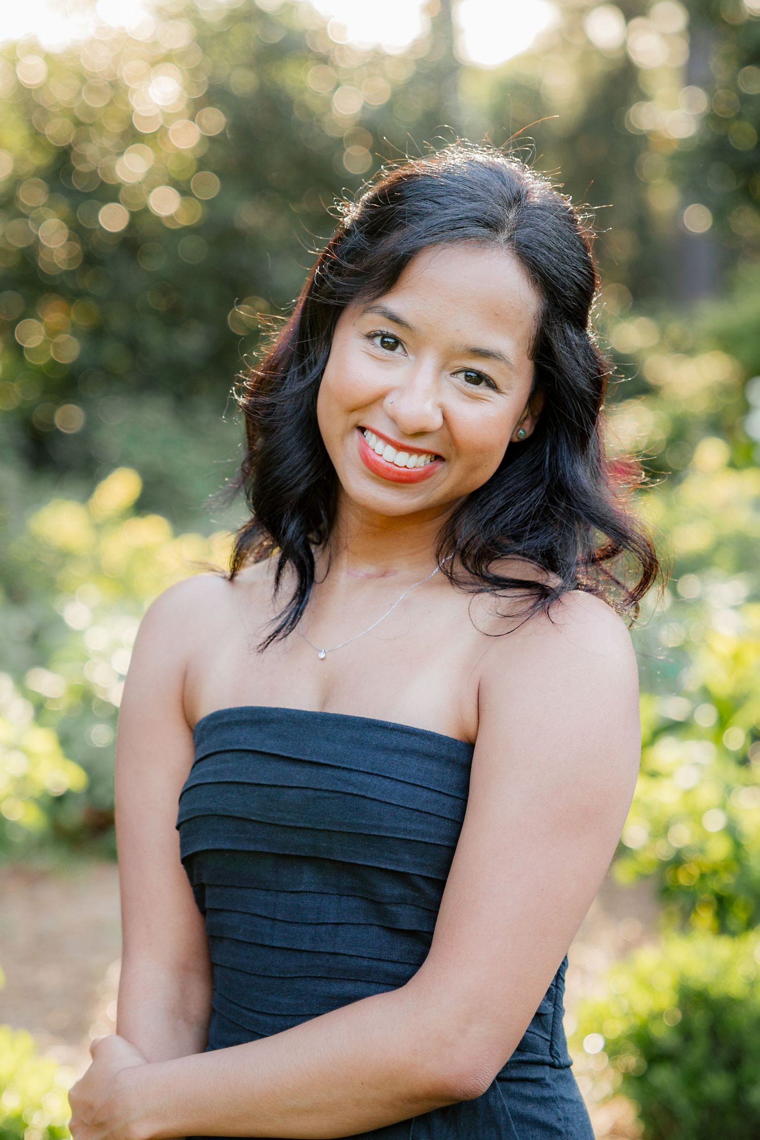 Portrait Photography