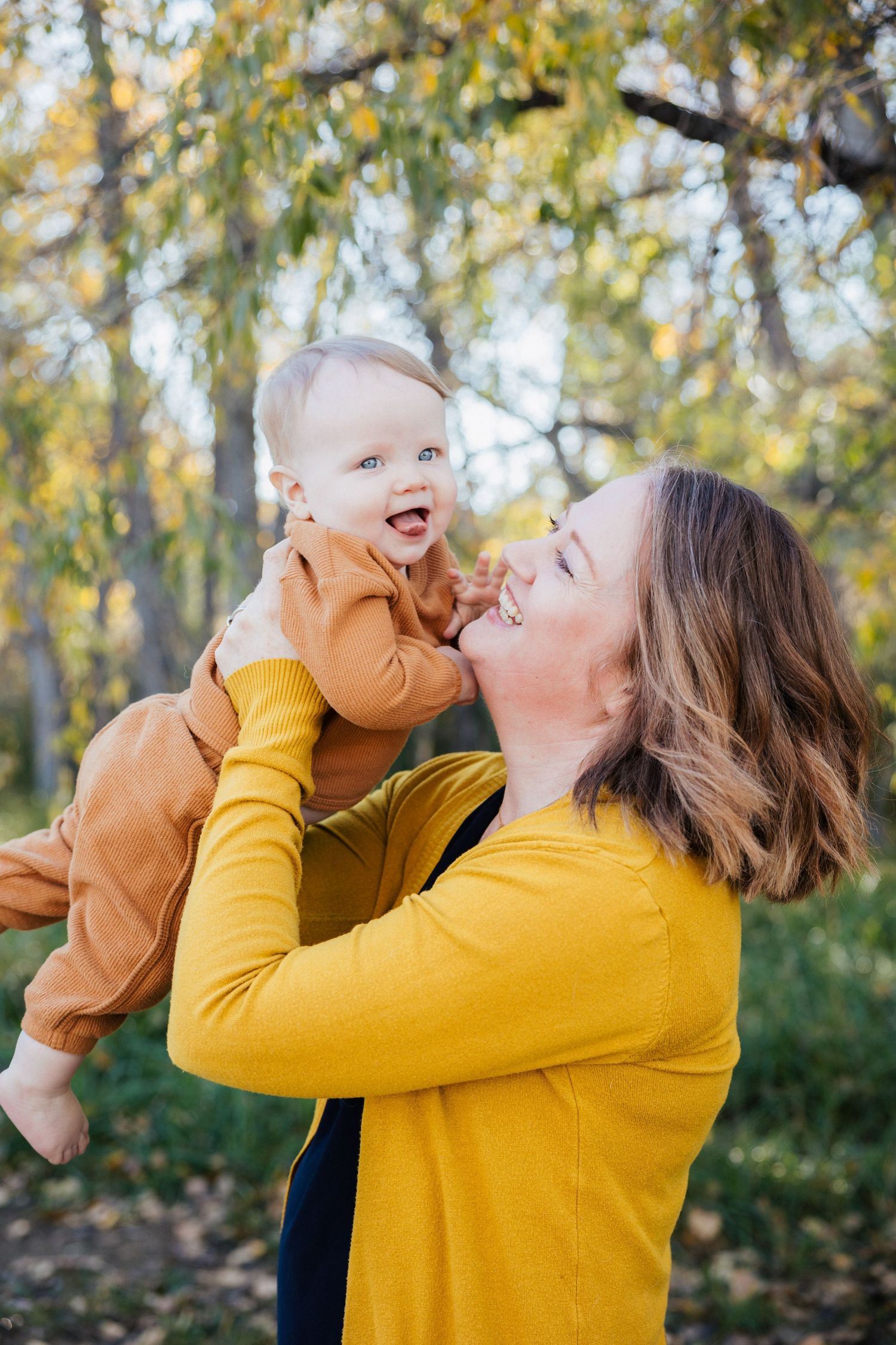 Family Lifestyle Photography