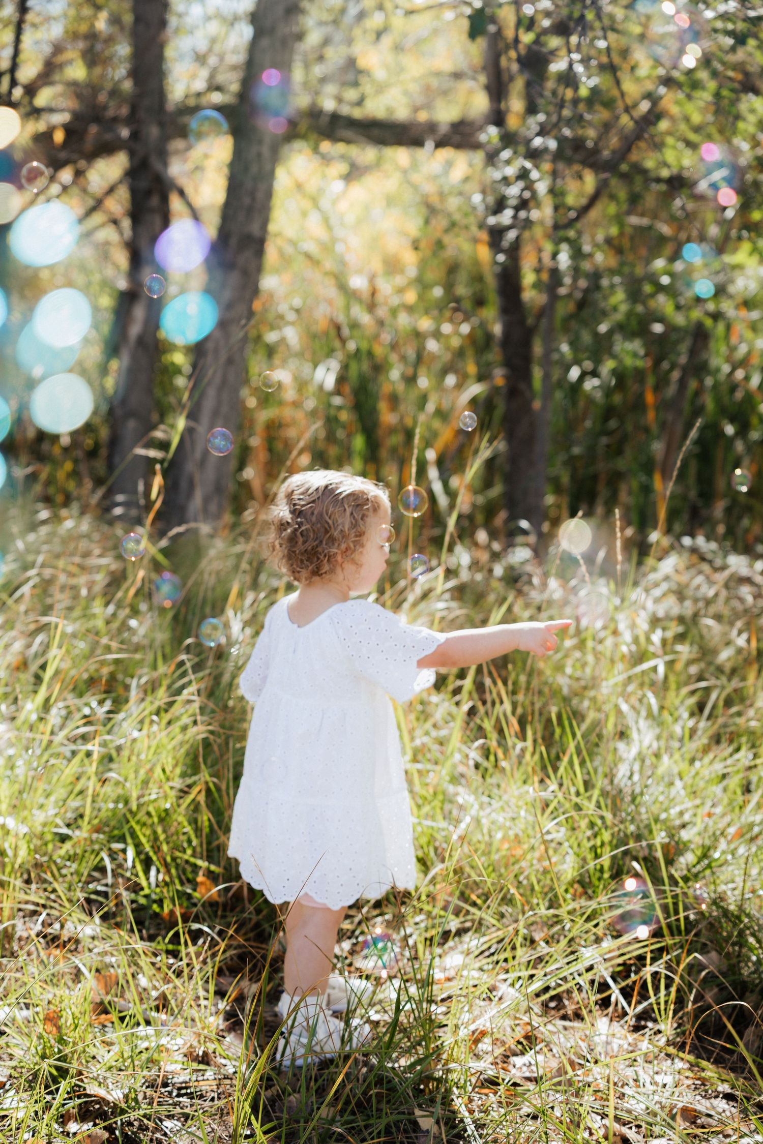 Family Lifestyle Photography