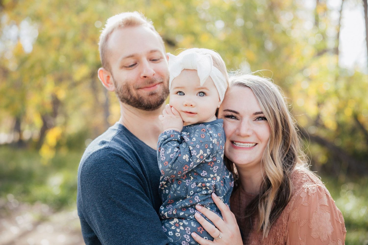 Family Lifestyle Photography
