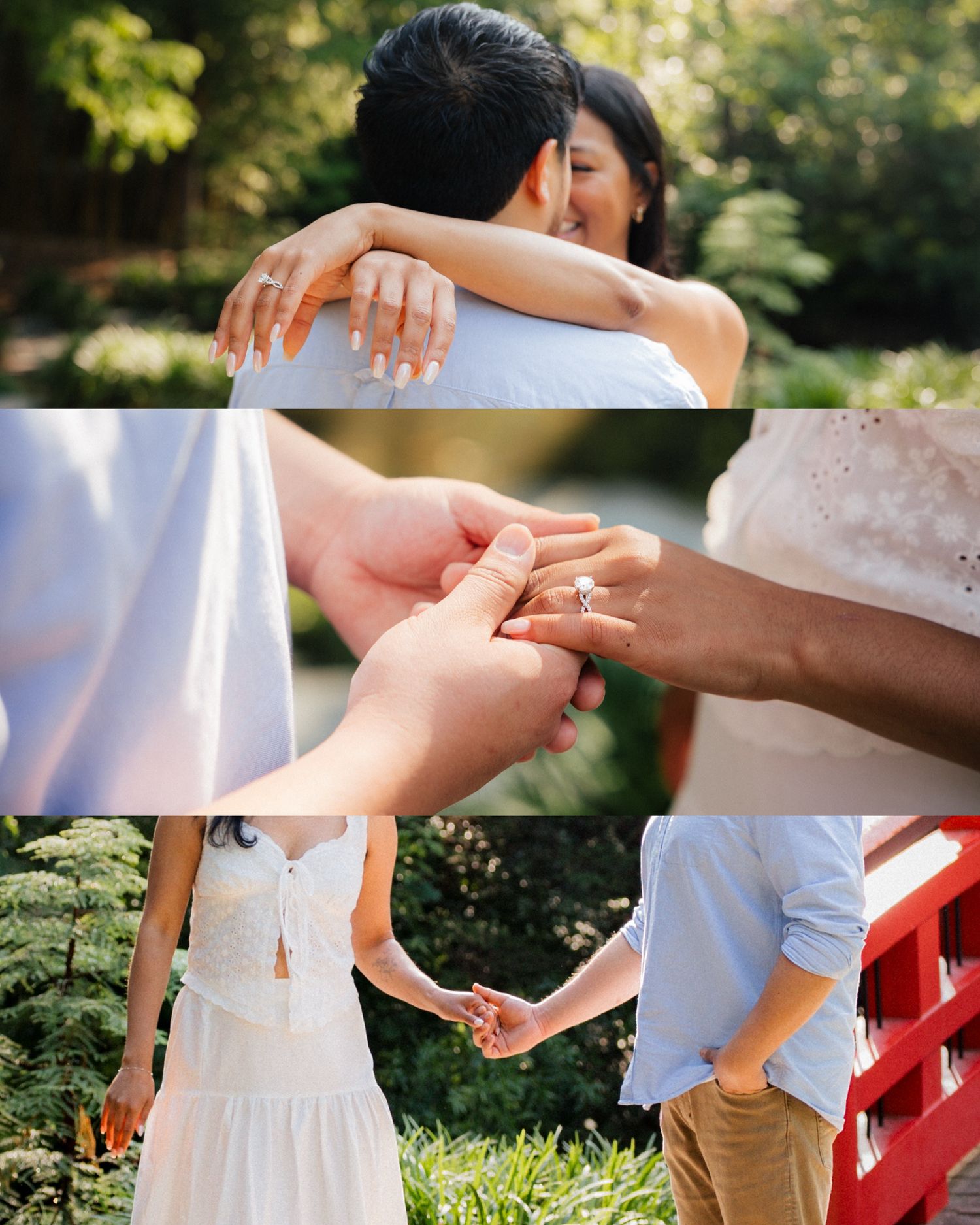 Engagement and Couples Photography