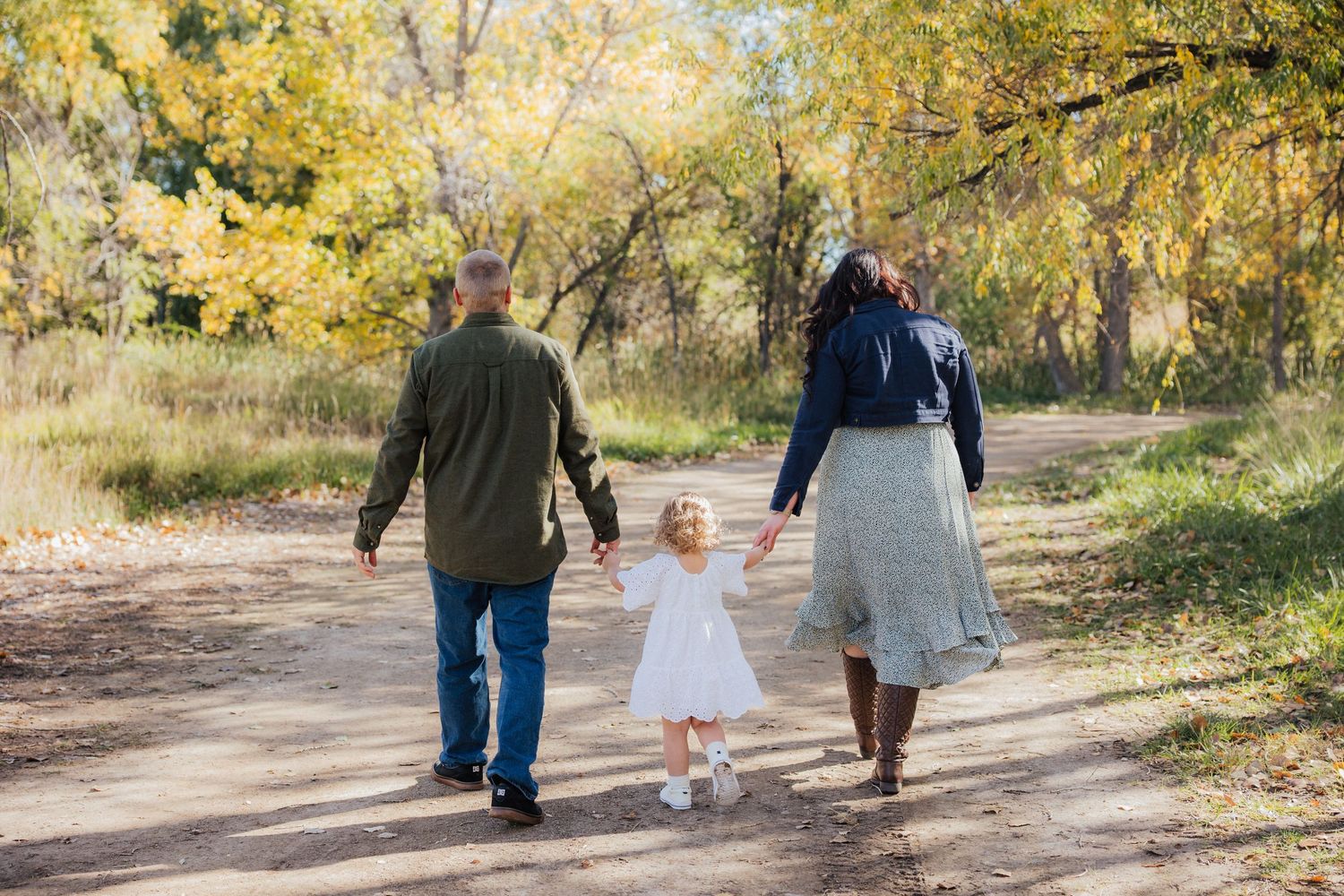 Family Lifestyle Photography