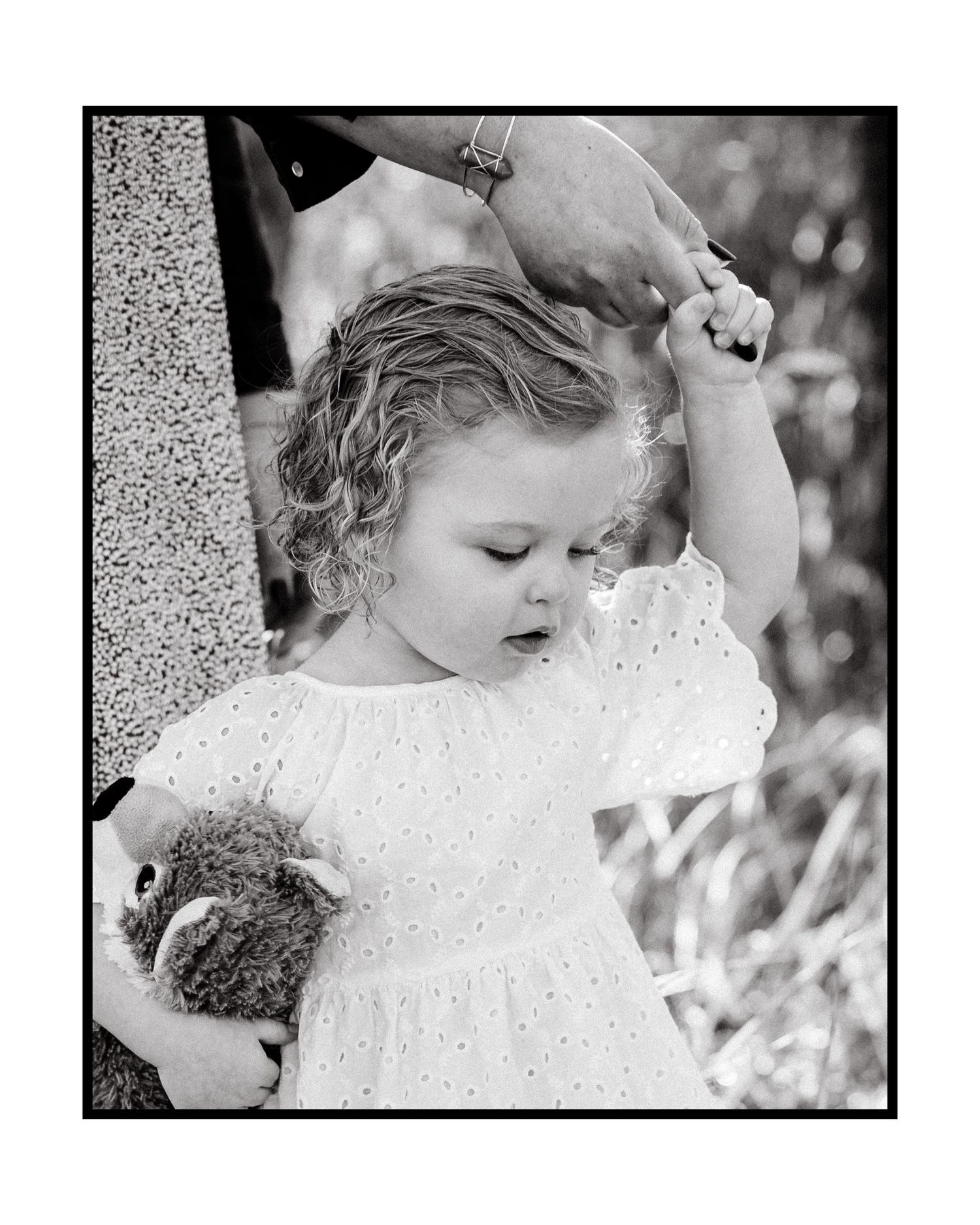 Family Lifestyle Photography