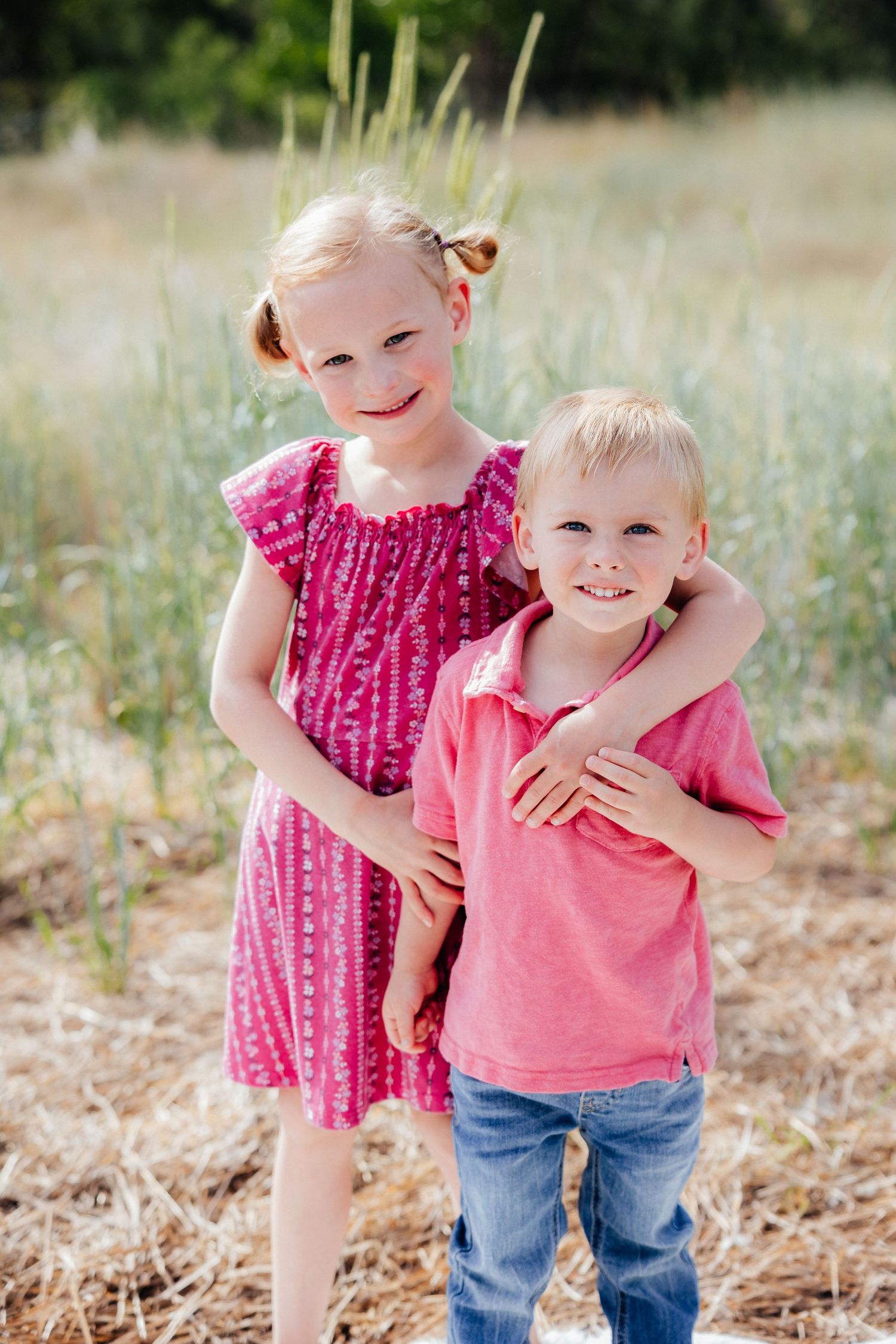 Family Lifestyle Photography