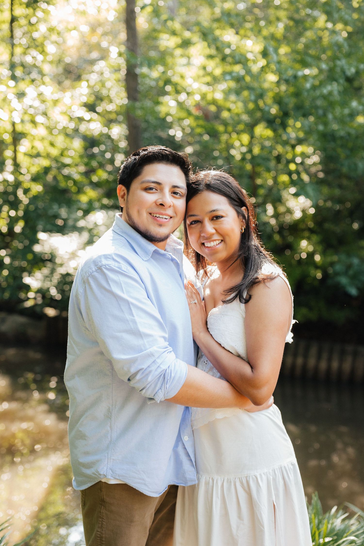 Engagement and Couples Photography