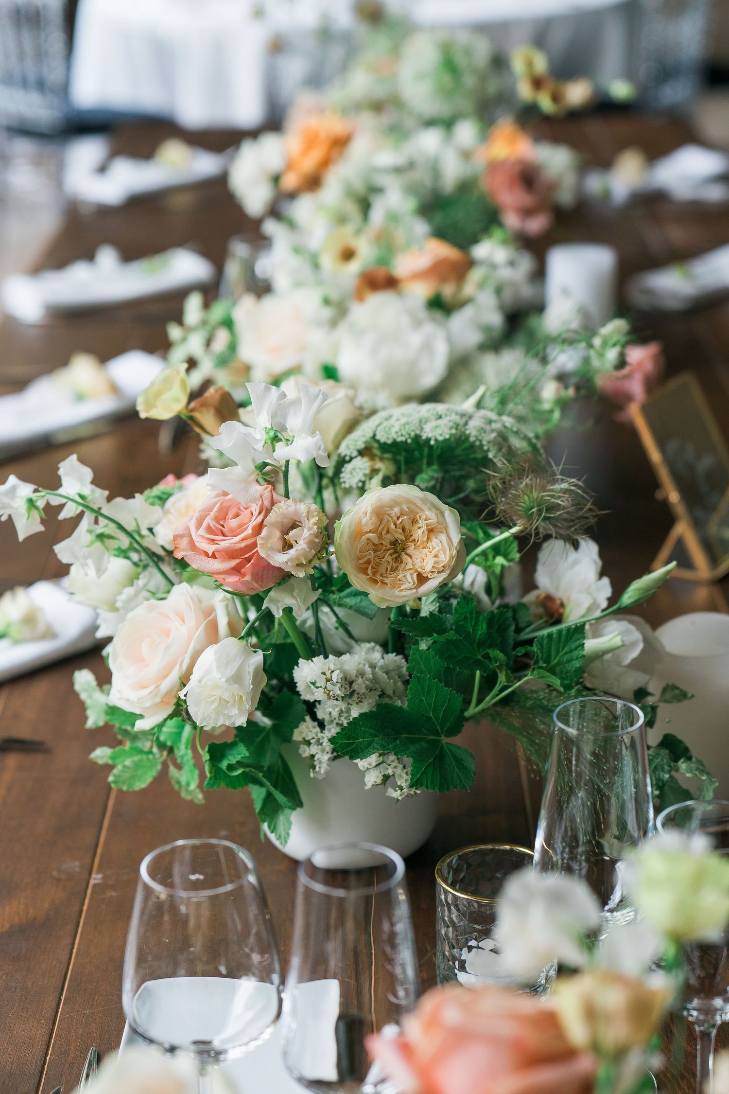 Mariage magique au Château de la Mothe