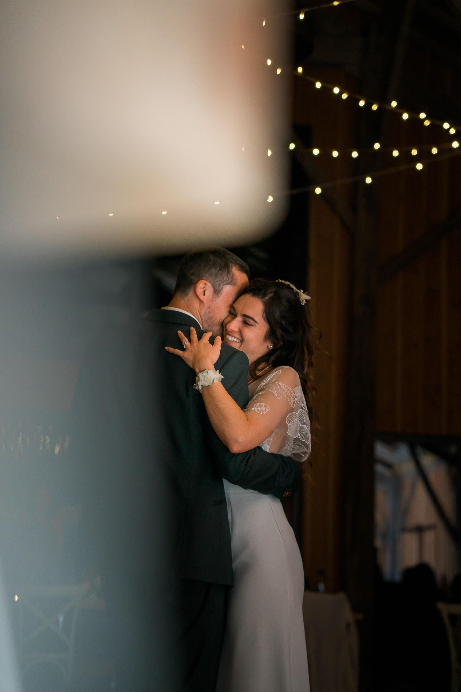 Mariage au Clos des Charmes
