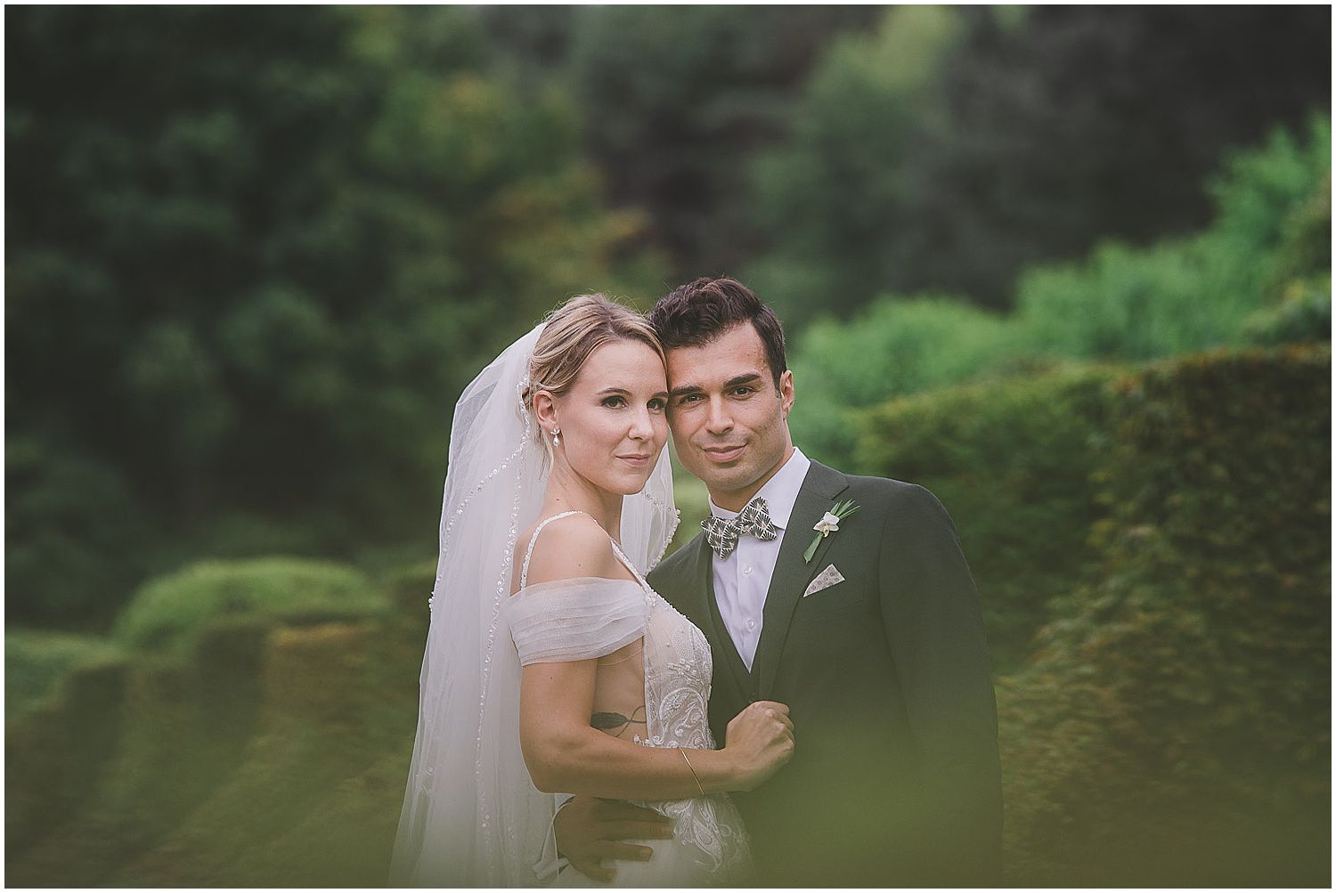 Mariage à Rocamadour