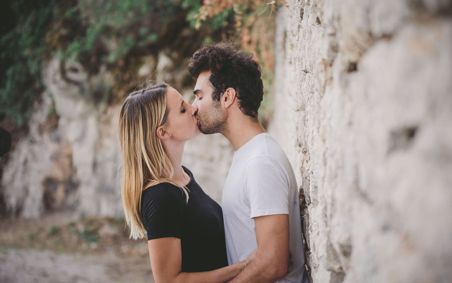 Séance engagement à Rocamadour