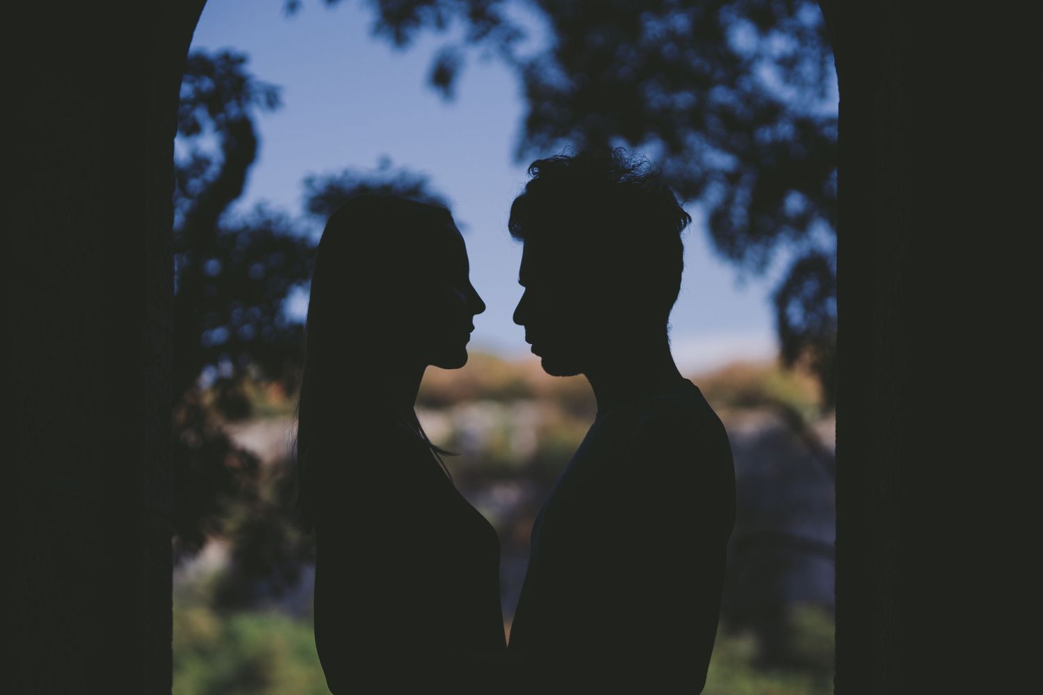 Séance engagement à Rocamadour