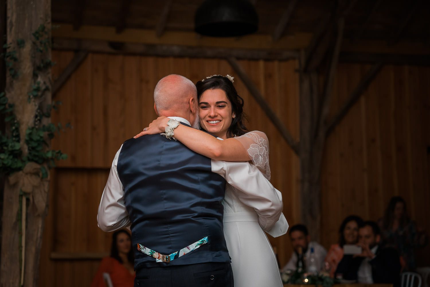 Mariage au Clos des Charmes
