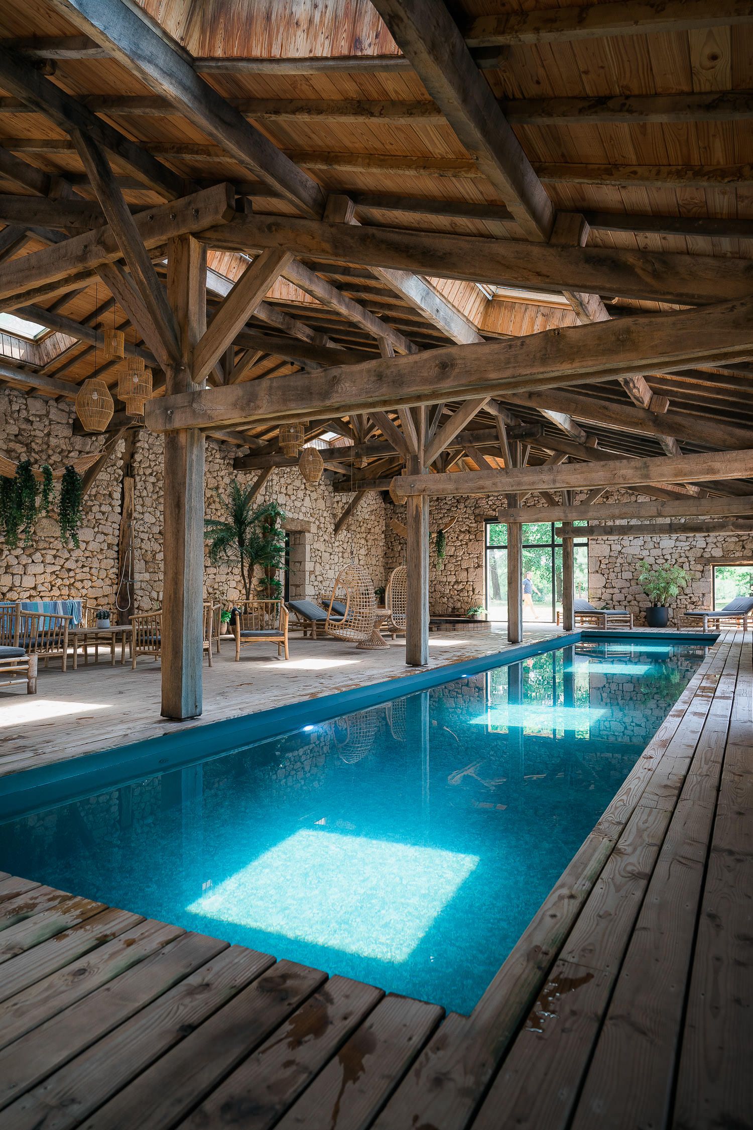 Mariage au Clos des Charmes
