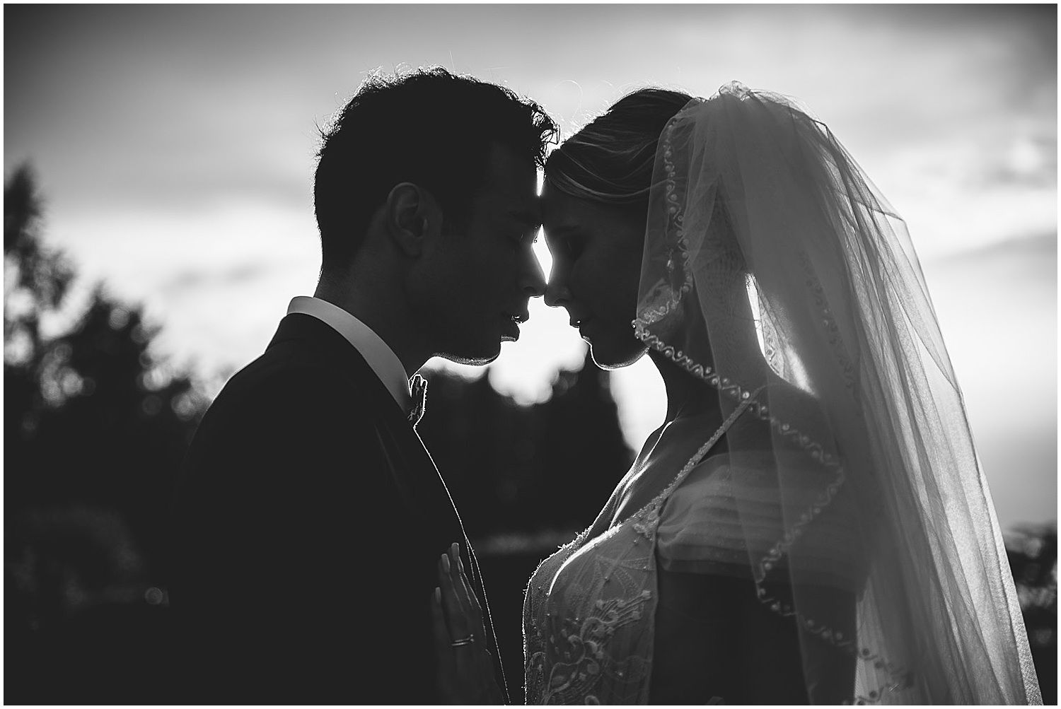 Mariage à Rocamadour