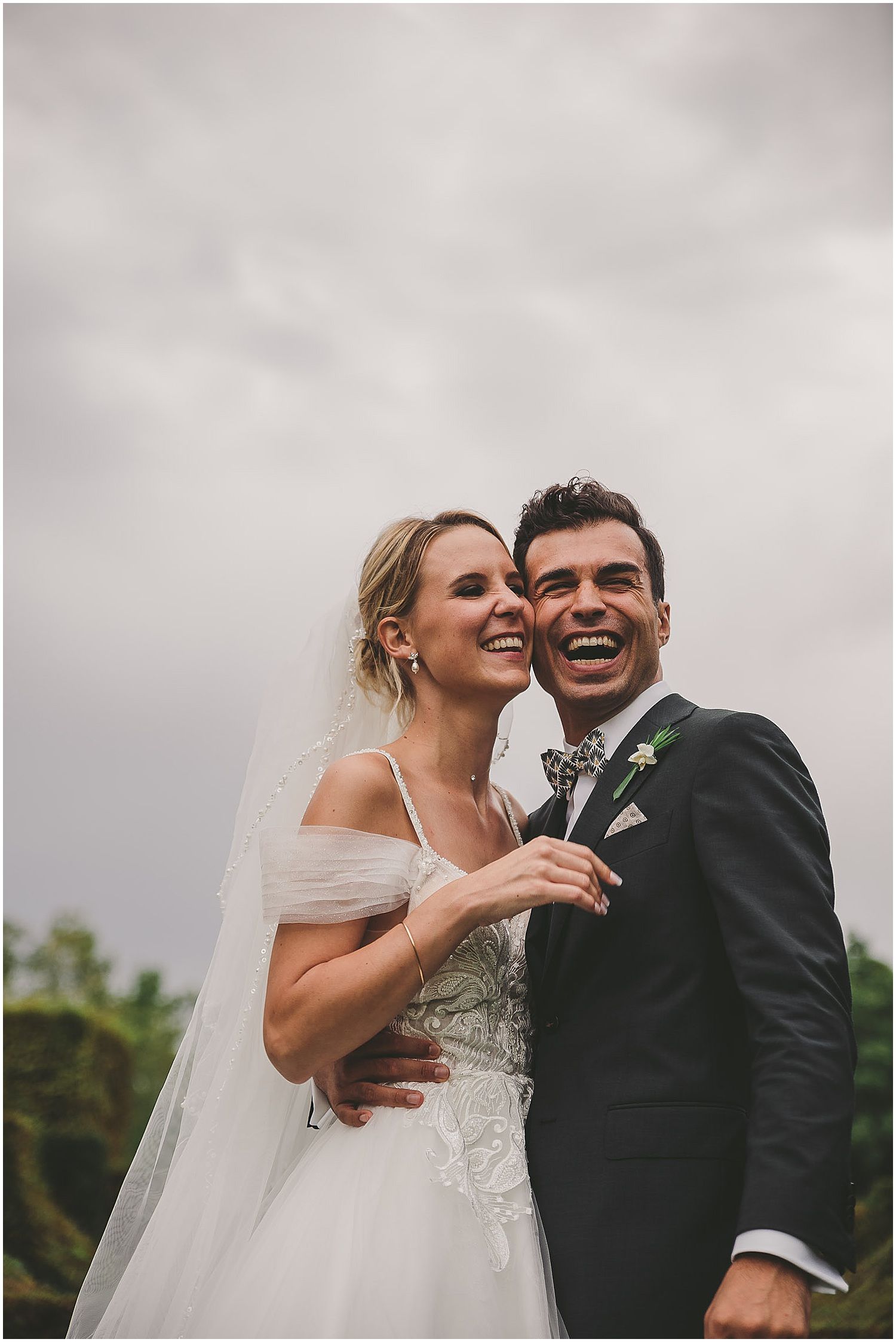 Mariage à Rocamadour