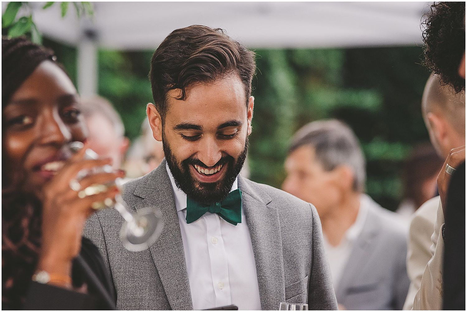 Mariage à Rocamadour