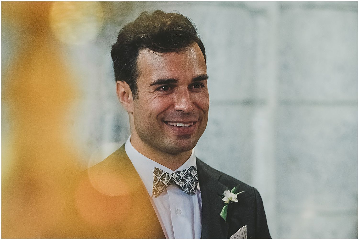 Mariage à Rocamadour