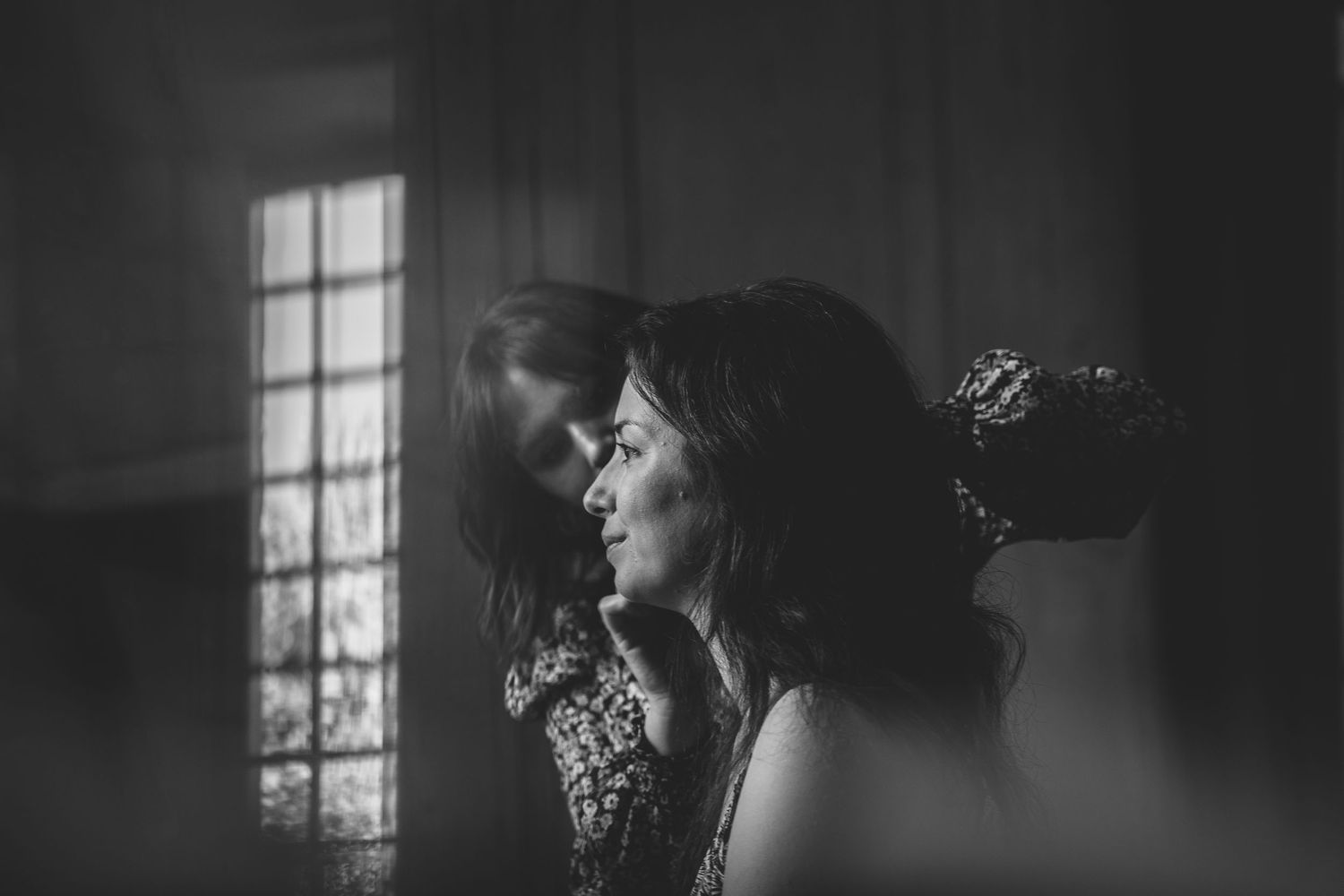 Un Mariage élégant et authentique au Château de la Mothe