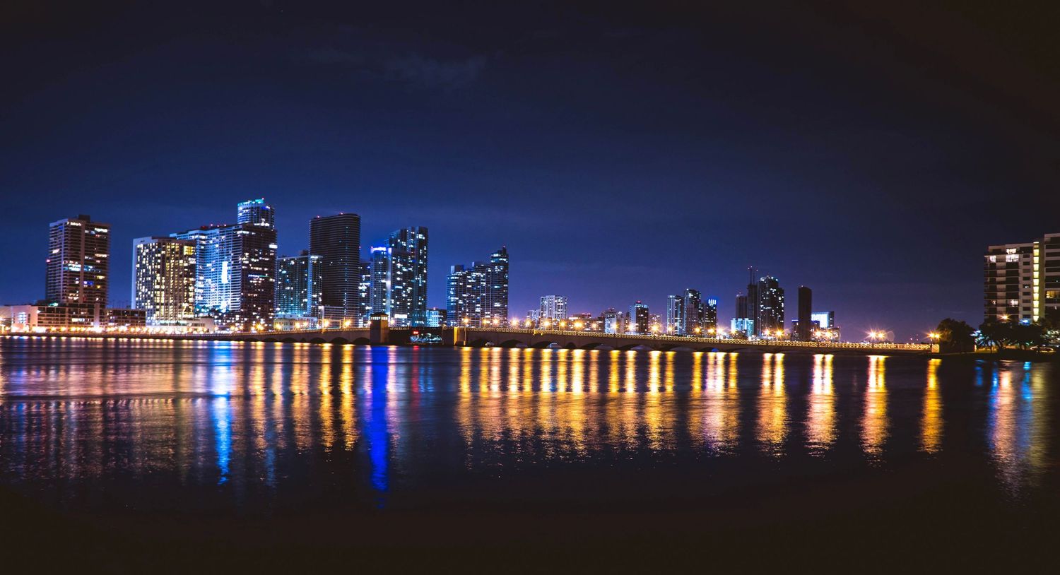 Miami Nights