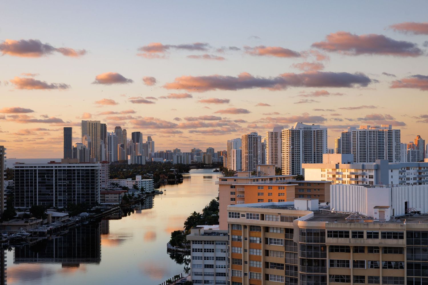 Hallandale