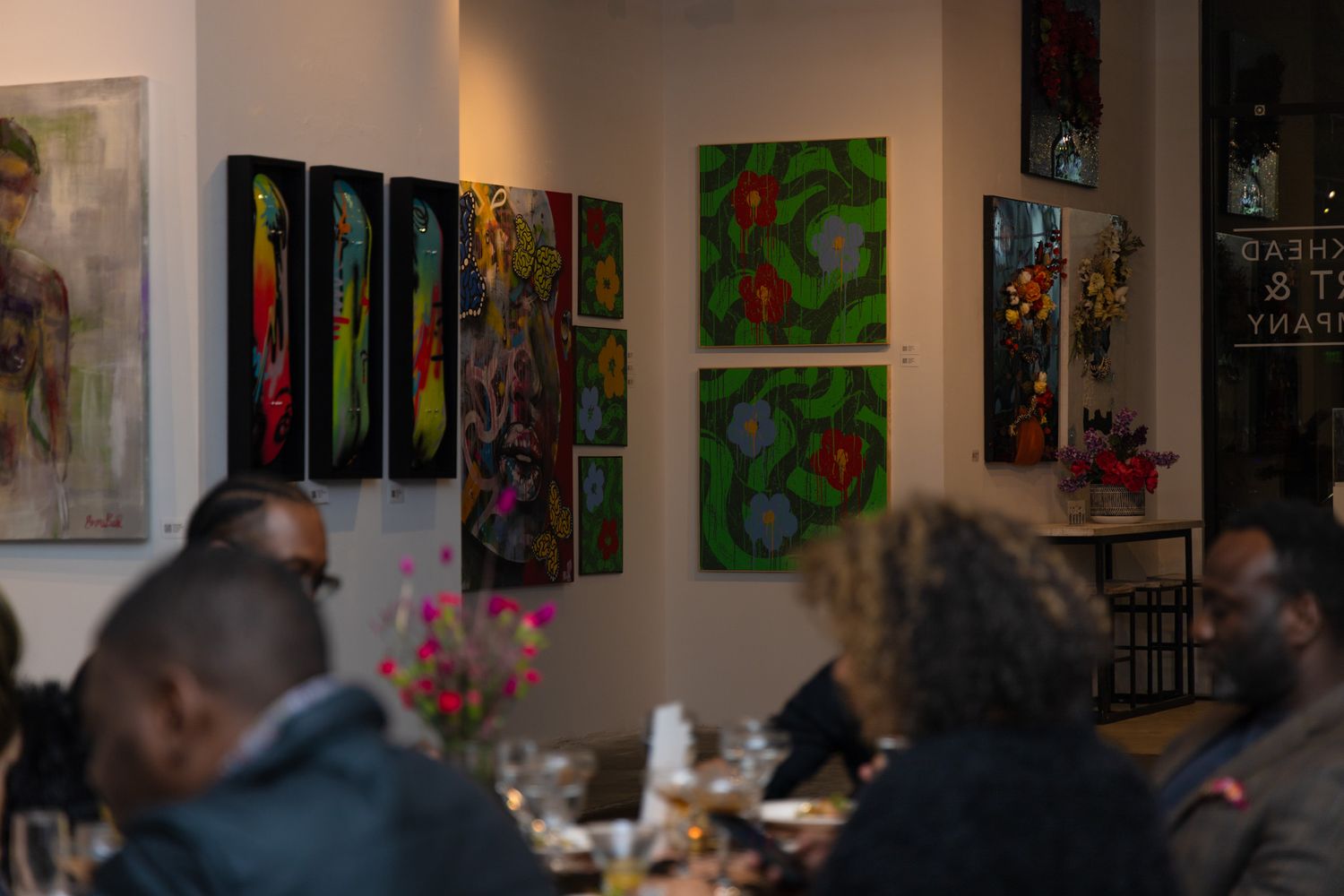 Buckhead Art & Co.