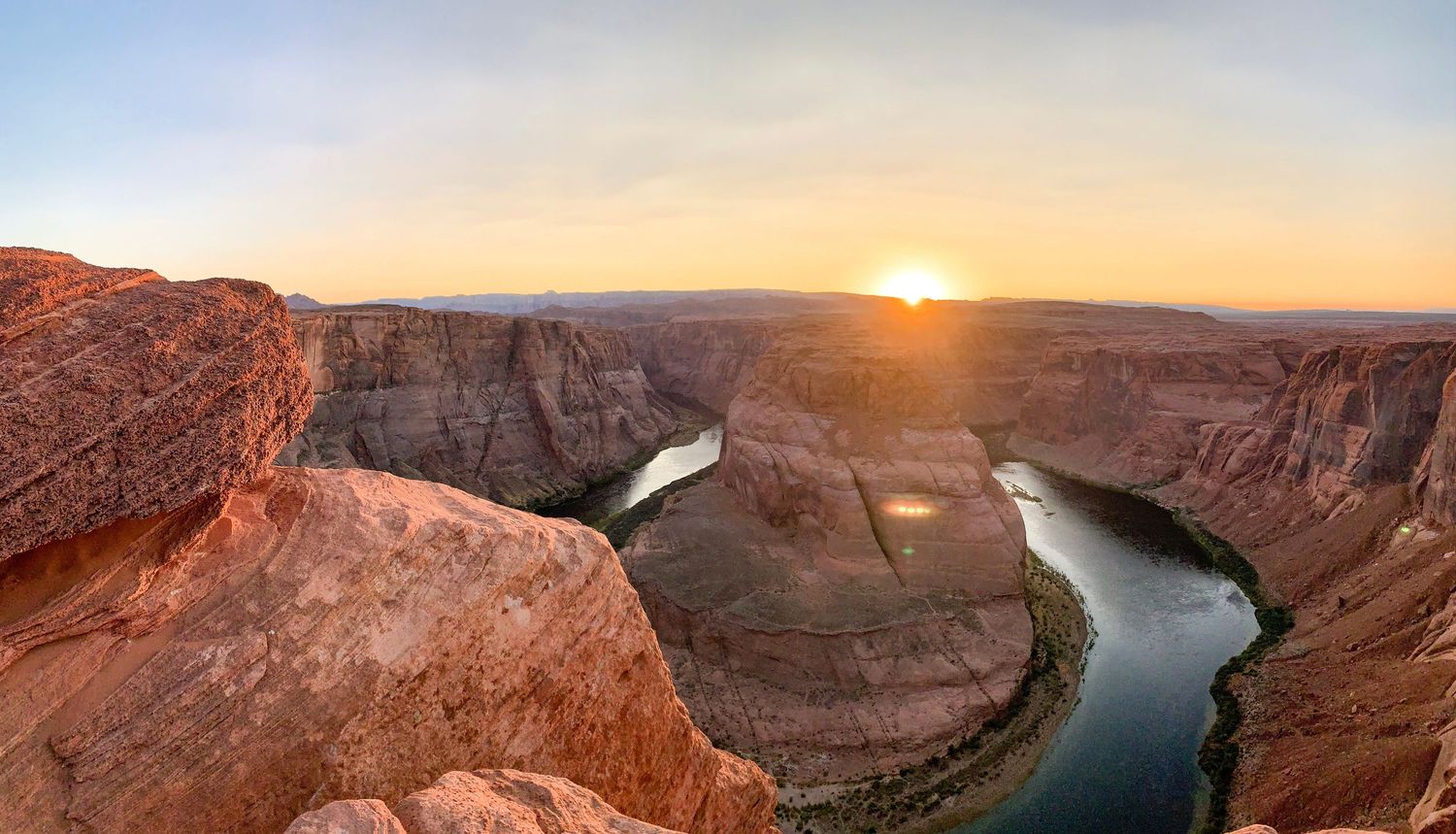 Horseshoe Canyon