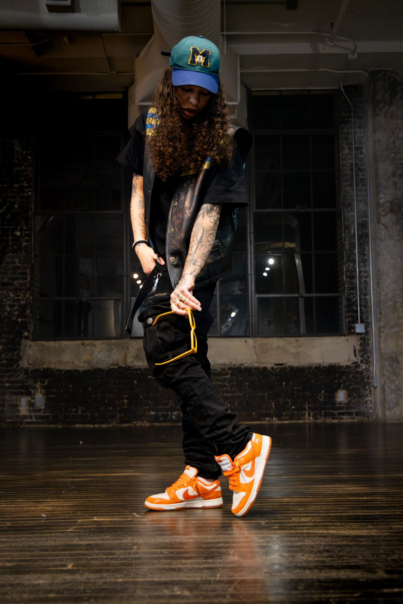 SwaggaxBillion