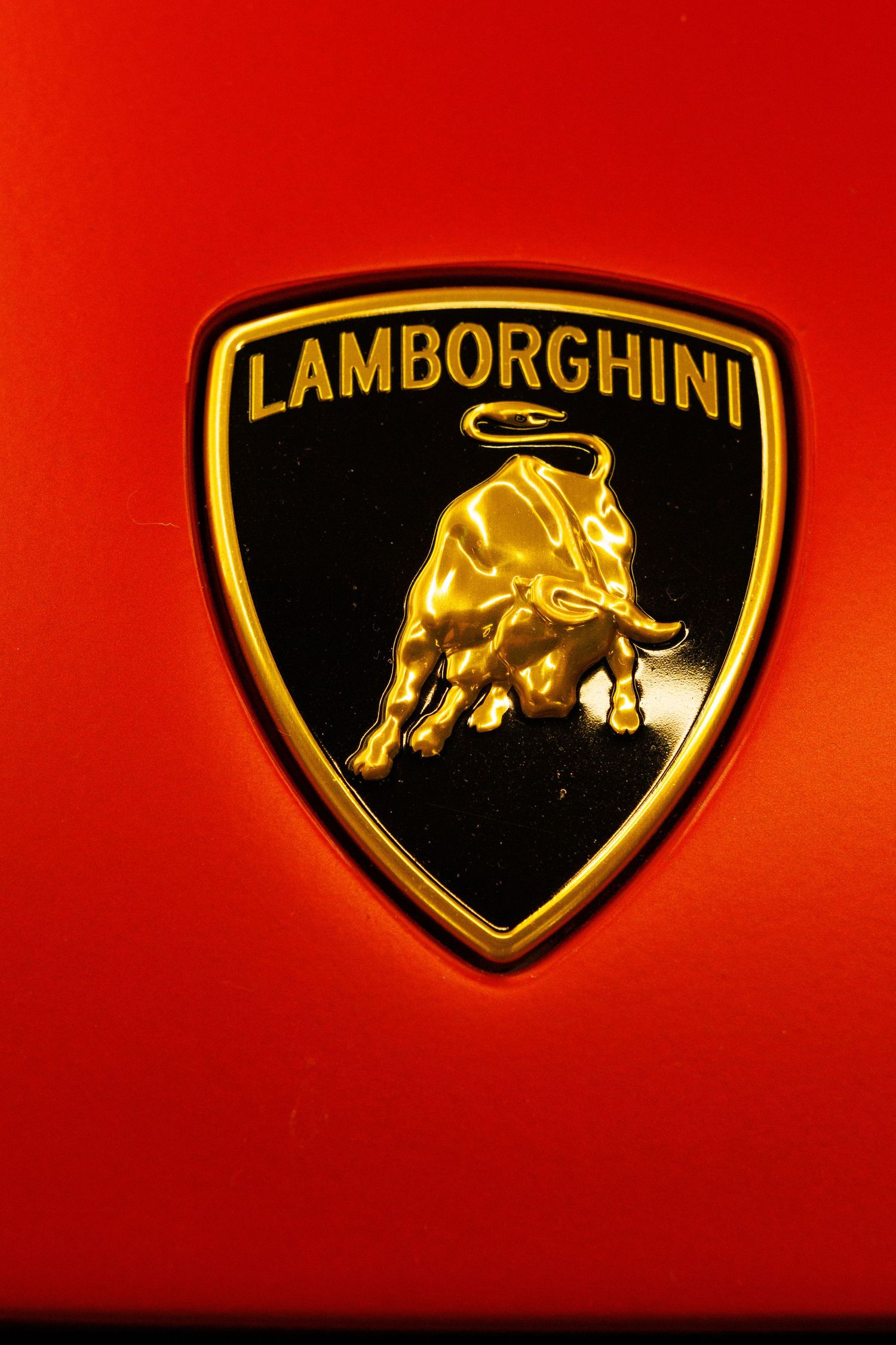 Lamborghini Atlanta