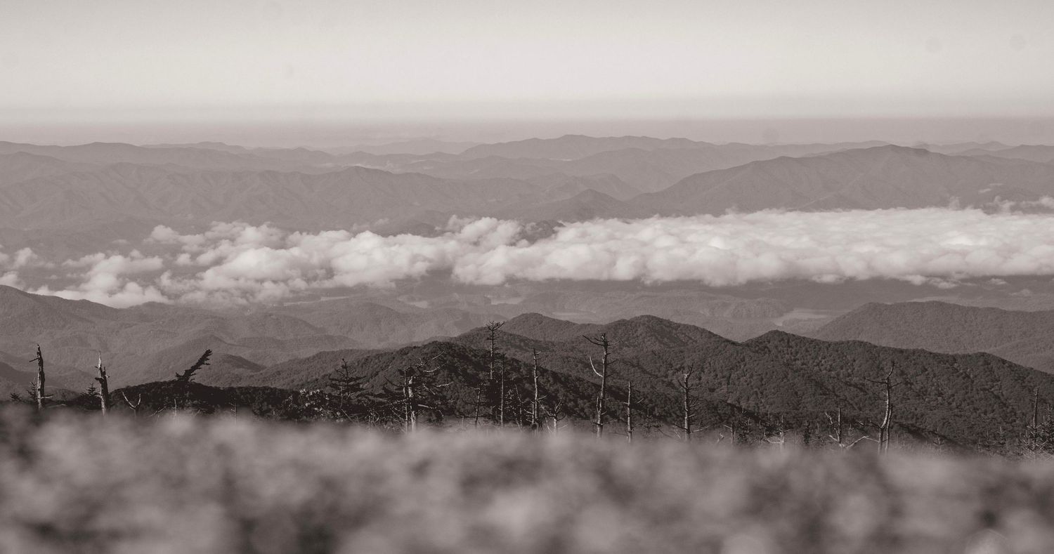 Clingman’s Dome
