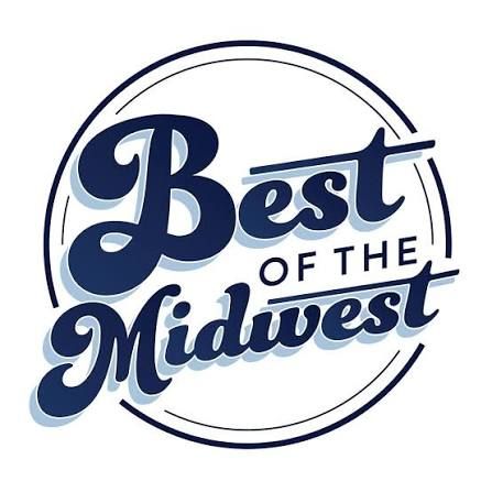 Segura Shots: Top 5, Best of the Midwest — real wedding, senior & family photography, Fergus Falls, MN.