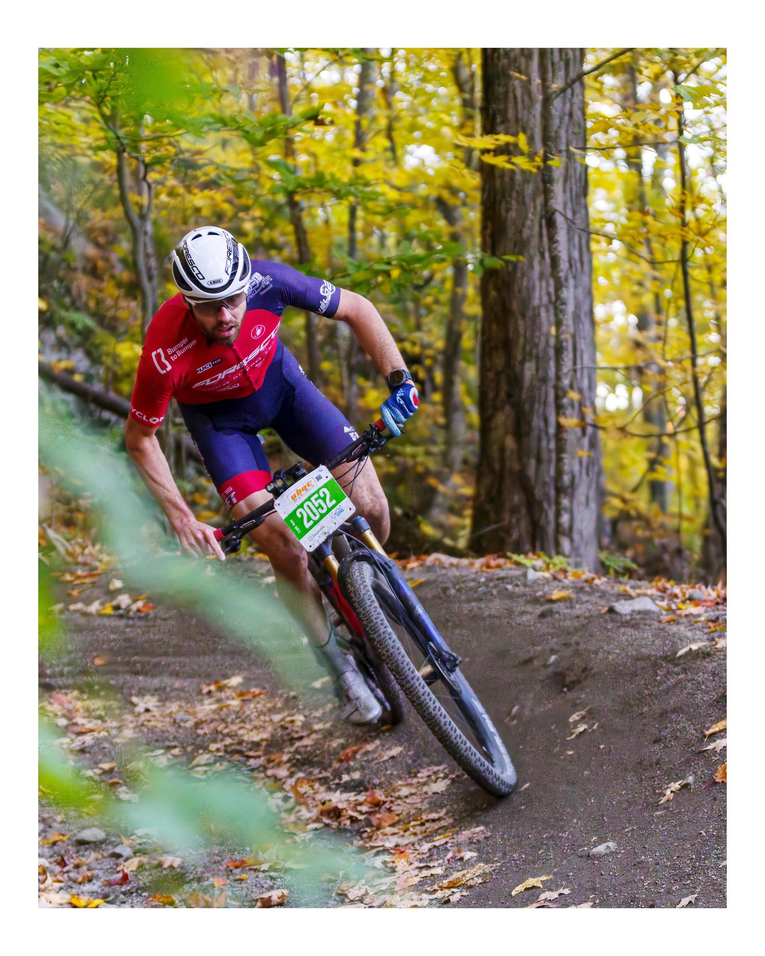 Bromont Ultra_Bromont Quebec