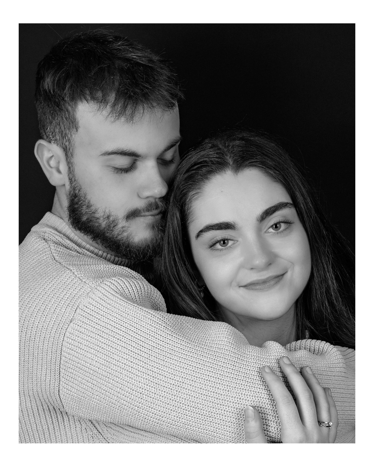 Couple Portrait_Portfolio