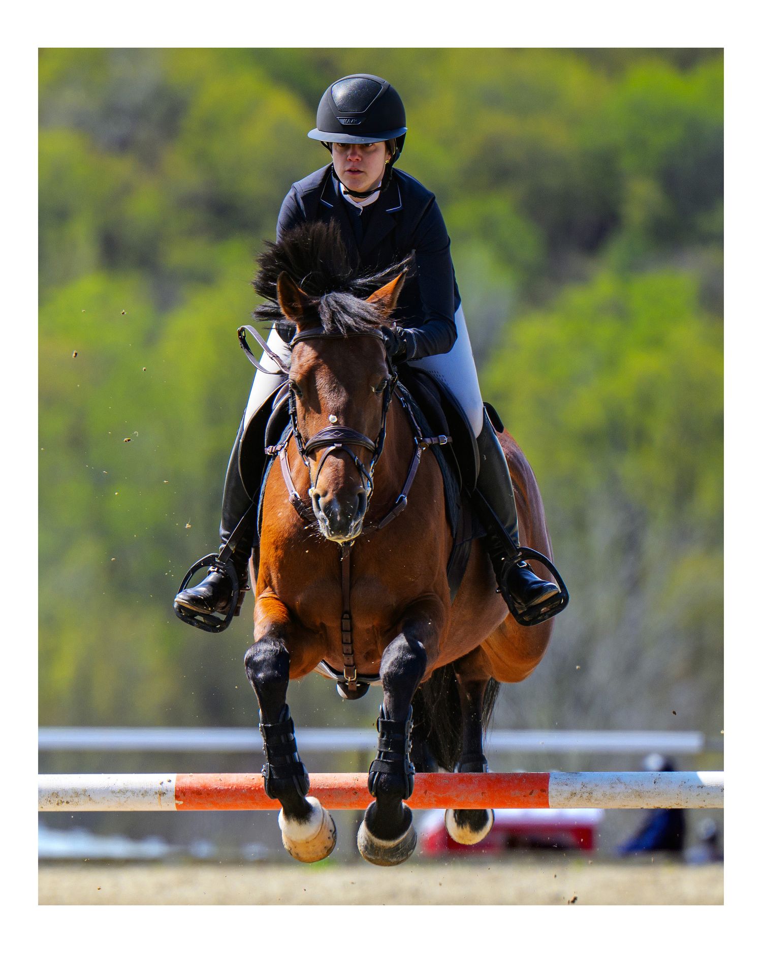 Bromont National II_Bromont Quebec