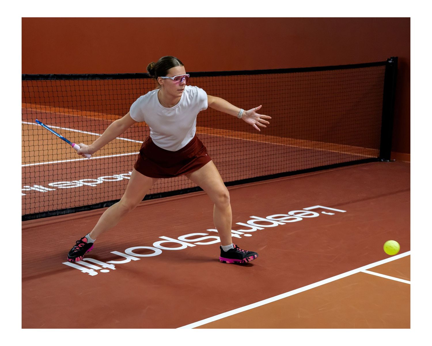 Charlene Remillard -ES Open_Brossard Quebec