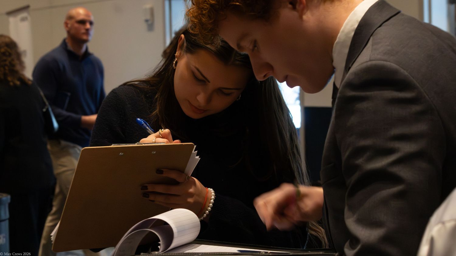 College of Engineering Marketing Material
