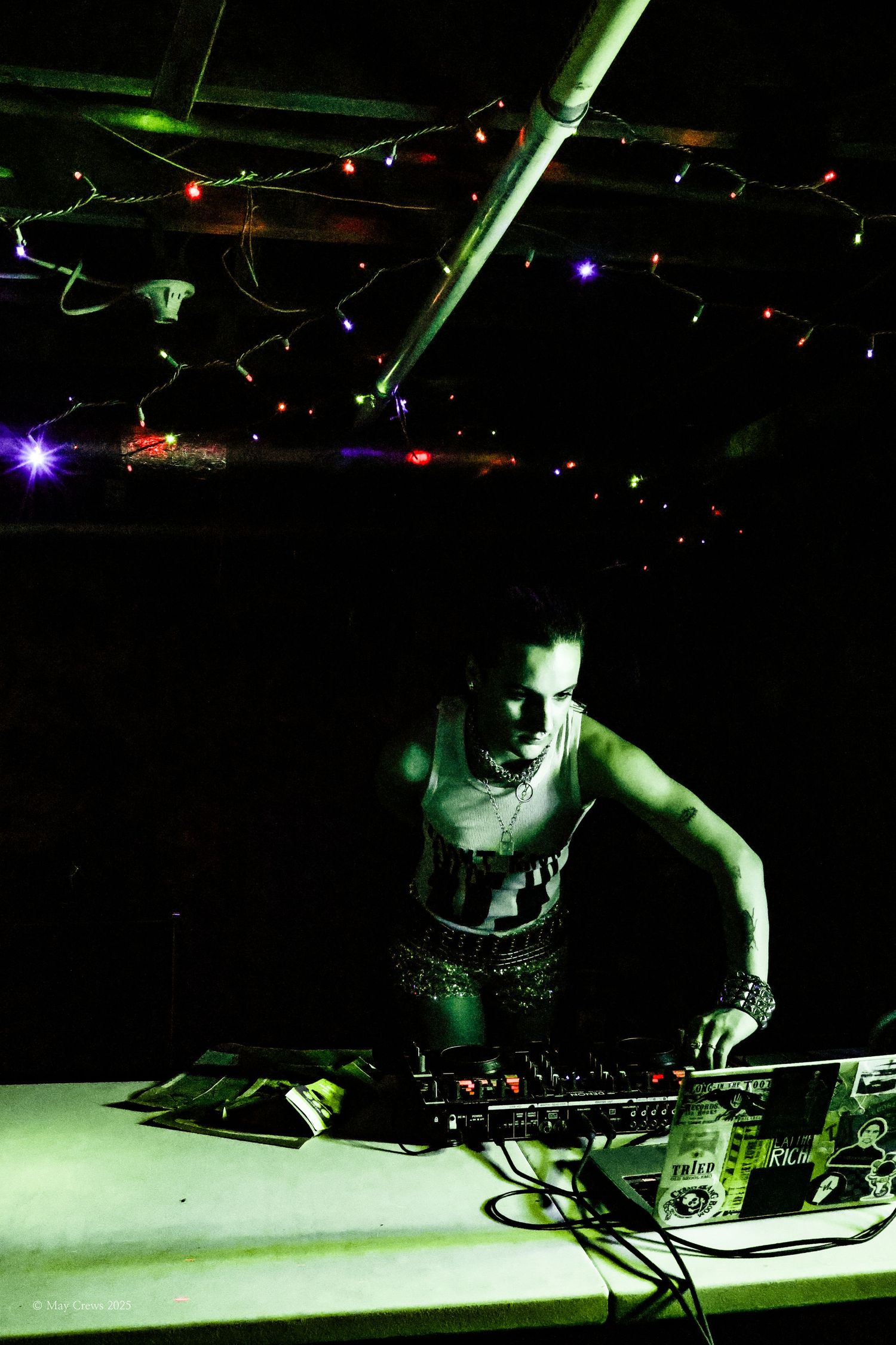 DJ Set