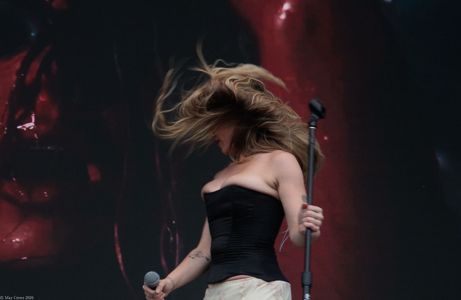 $LAYYYTER at Penn State